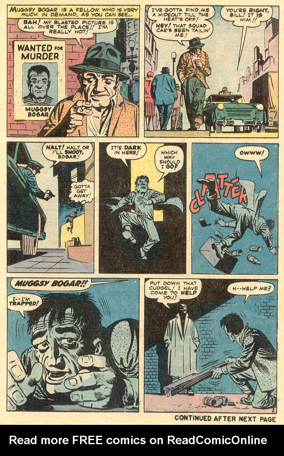 Read online Journey Into Mystery (1972) comic -  Issue #15 - 13