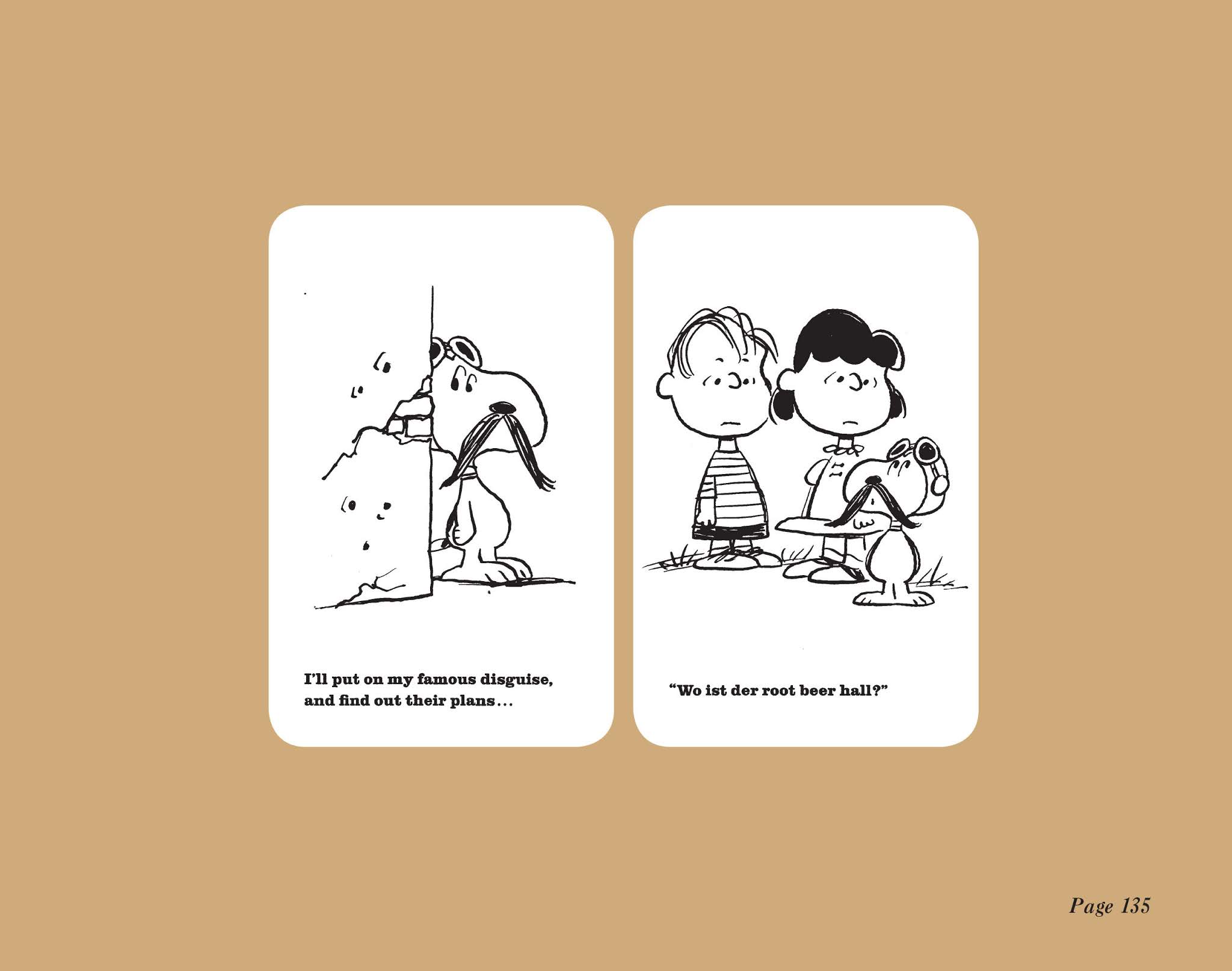 Read online The Complete Peanuts comic -  Issue # TPB 26 (Part 2) - 41
