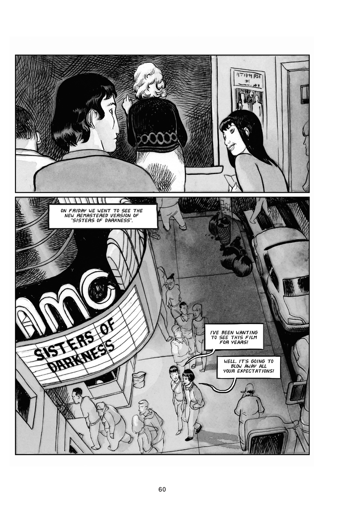 Read online In the Flesh comic -  Issue # TPB - 60