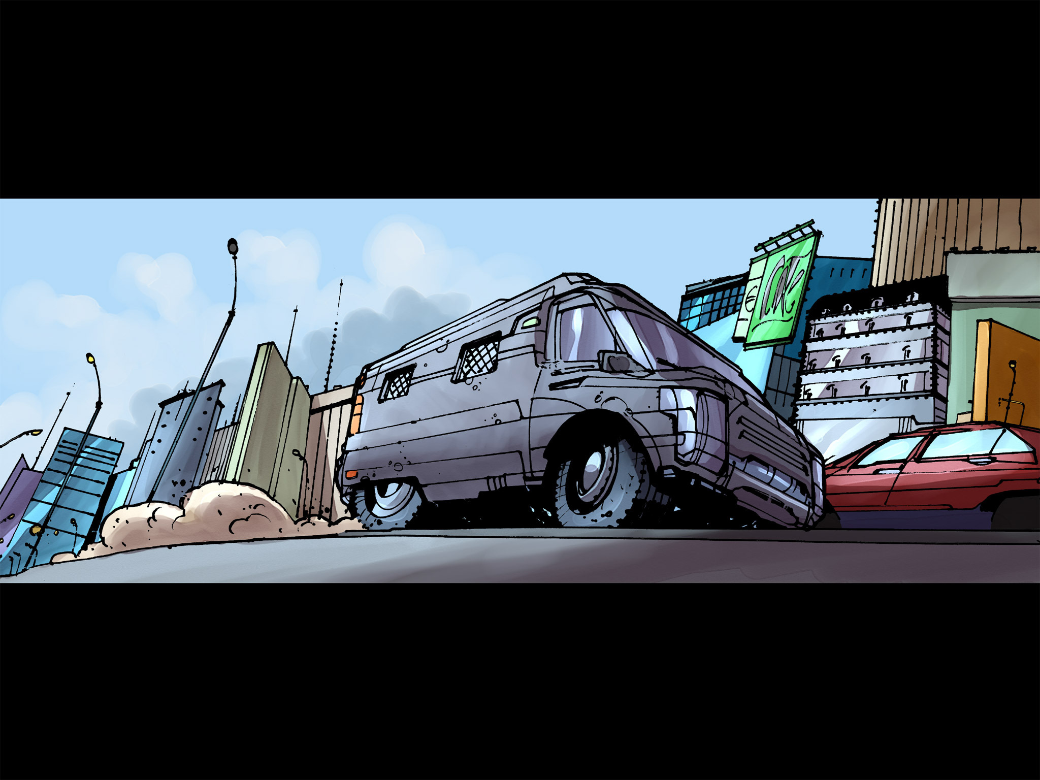 Read online Amazing Spider-Man: Who Am I? comic -  Issue # Full (Part 2) - 80