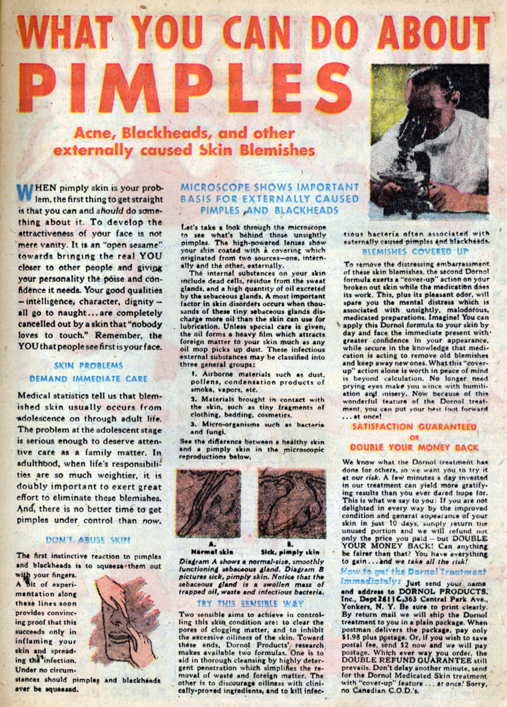 Read online Kent Blake of the Secret Service comic -  Issue #4 - 17