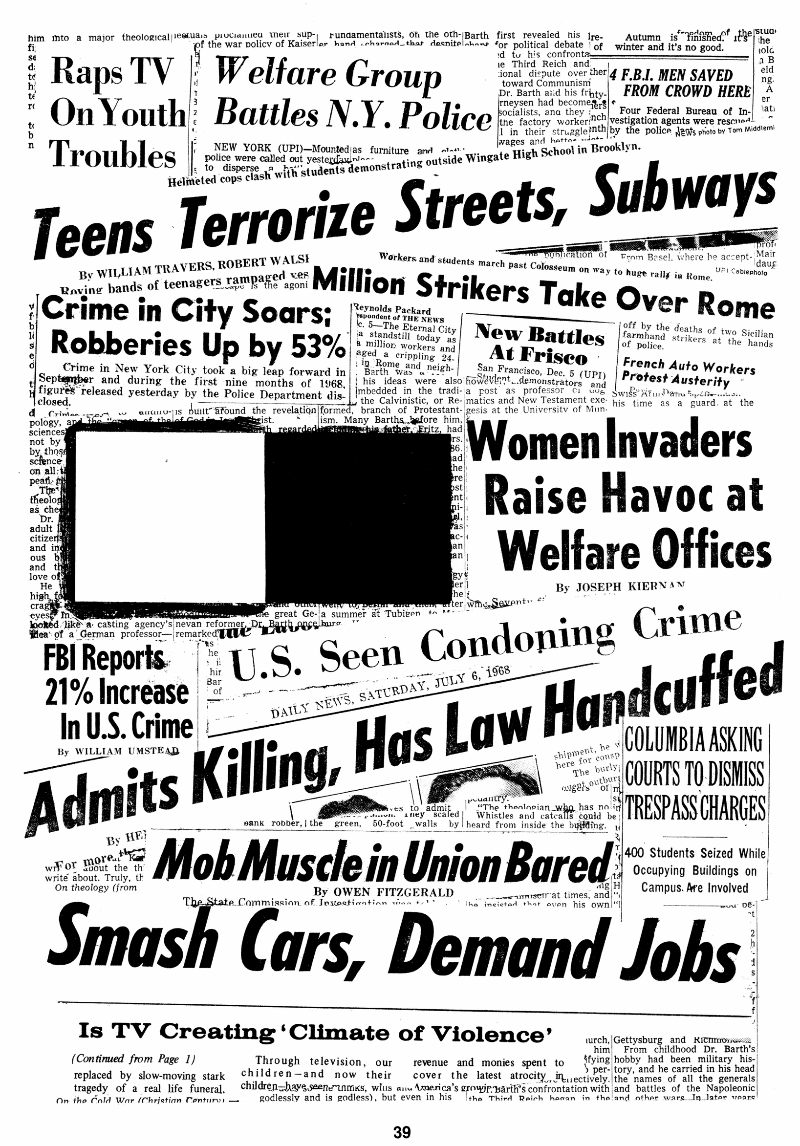 Read online Ditko Collection comic -  Issue # TPB 1 - 46