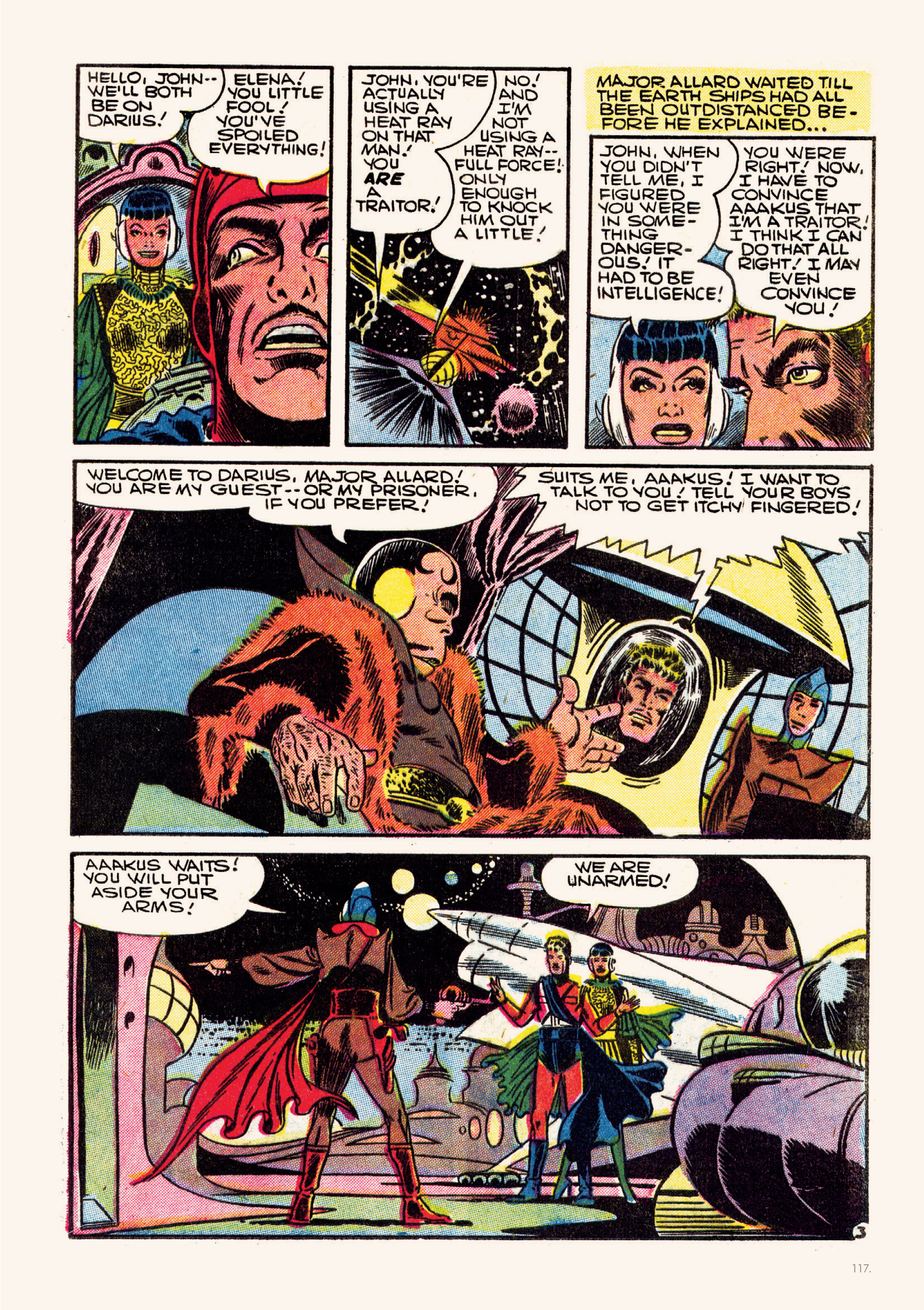 Read online The Steve Ditko Archives comic -  Issue # TPB 2 (Part 2) - 10
