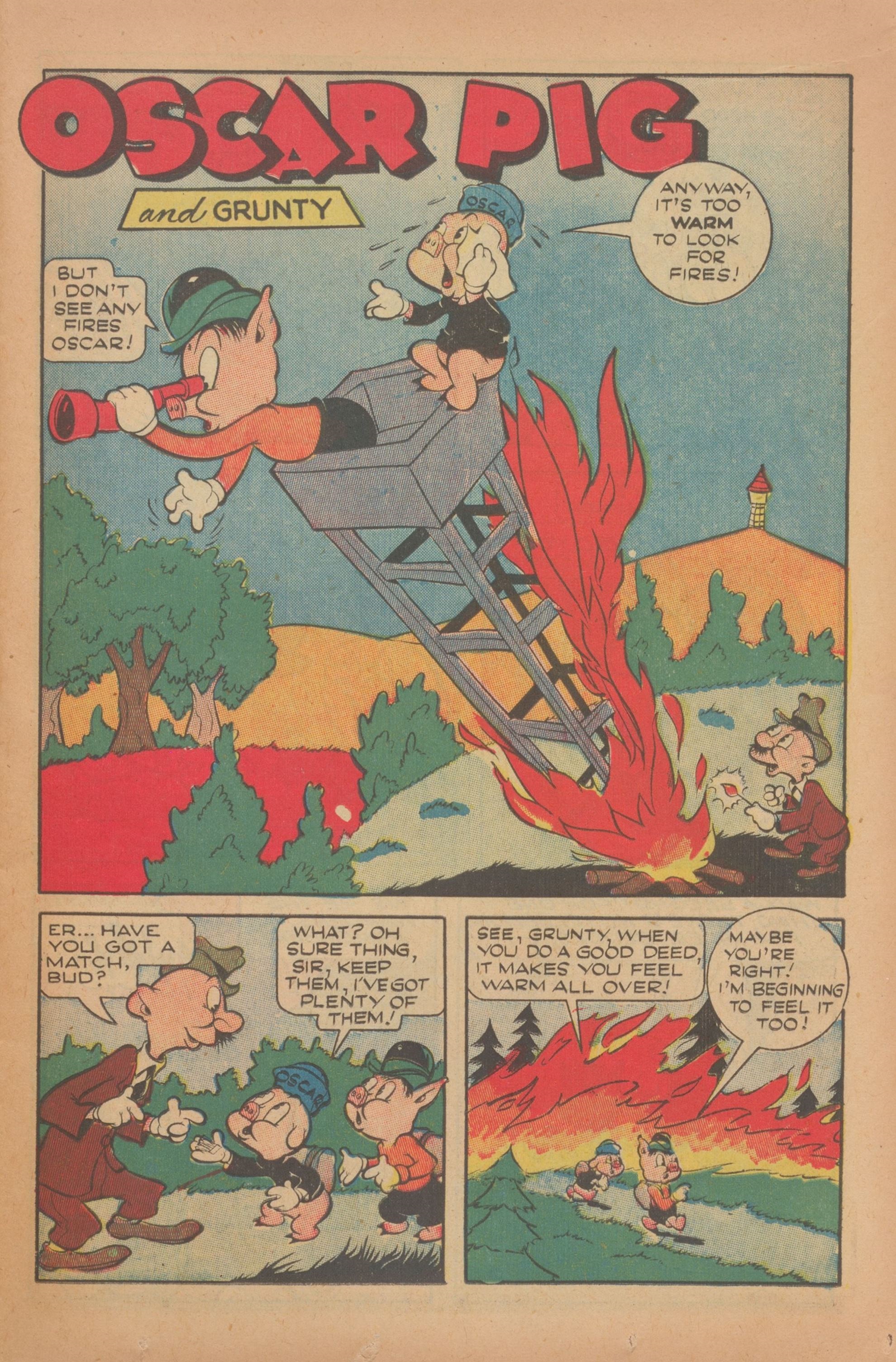 Read online Terry-Toons Comics comic -  Issue #27 - 15