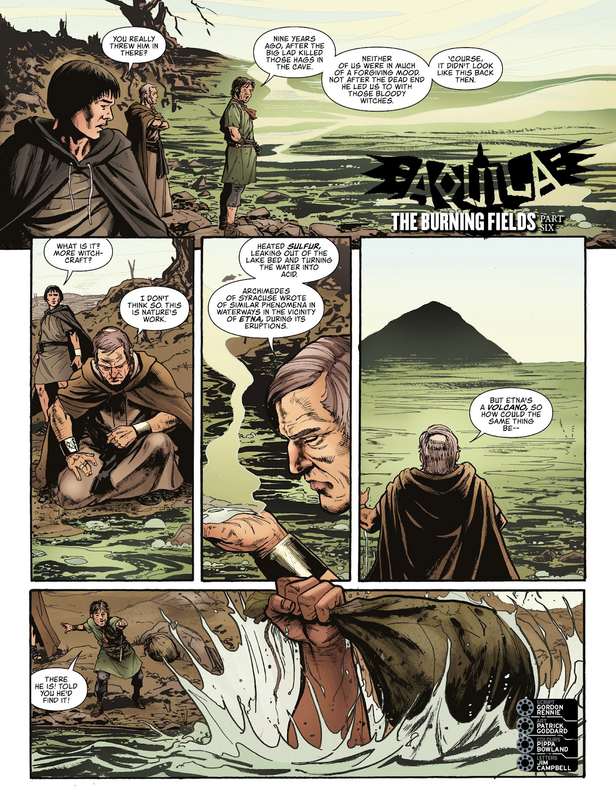 2000 AD issue 2179 - Page 21