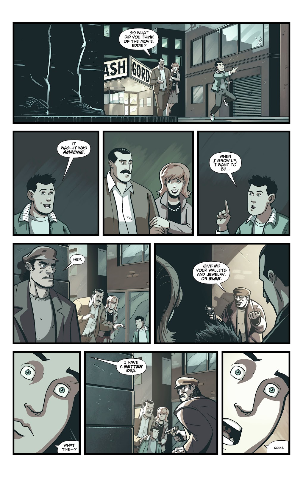 Edison Rex issue 7 - Page 3