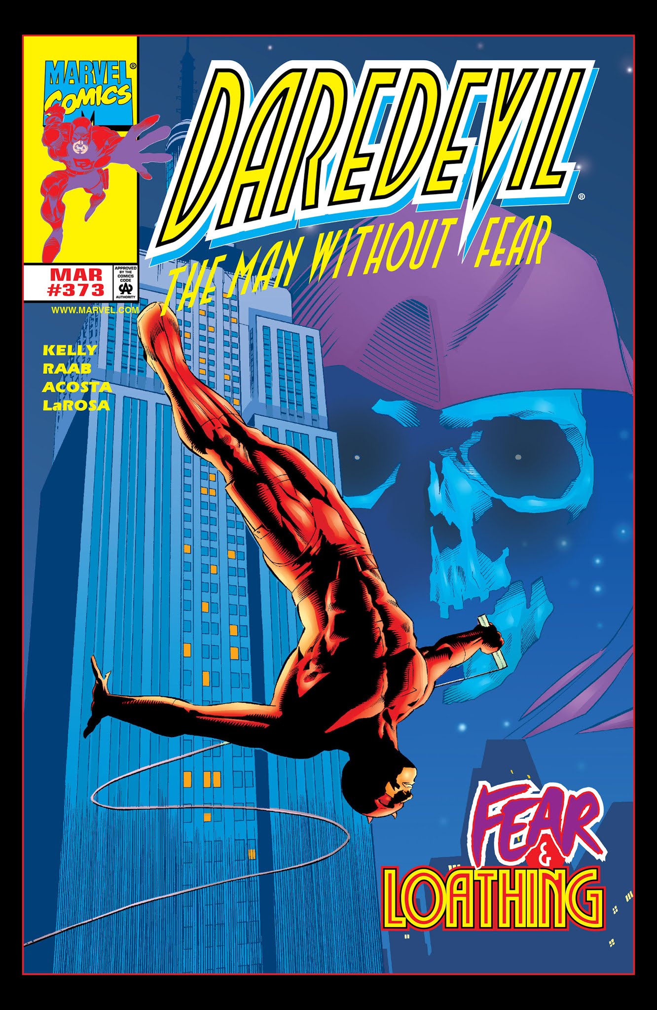 Read online Daredevil Epic Collection comic -  Issue # TPB 21 (Part 3) - 66