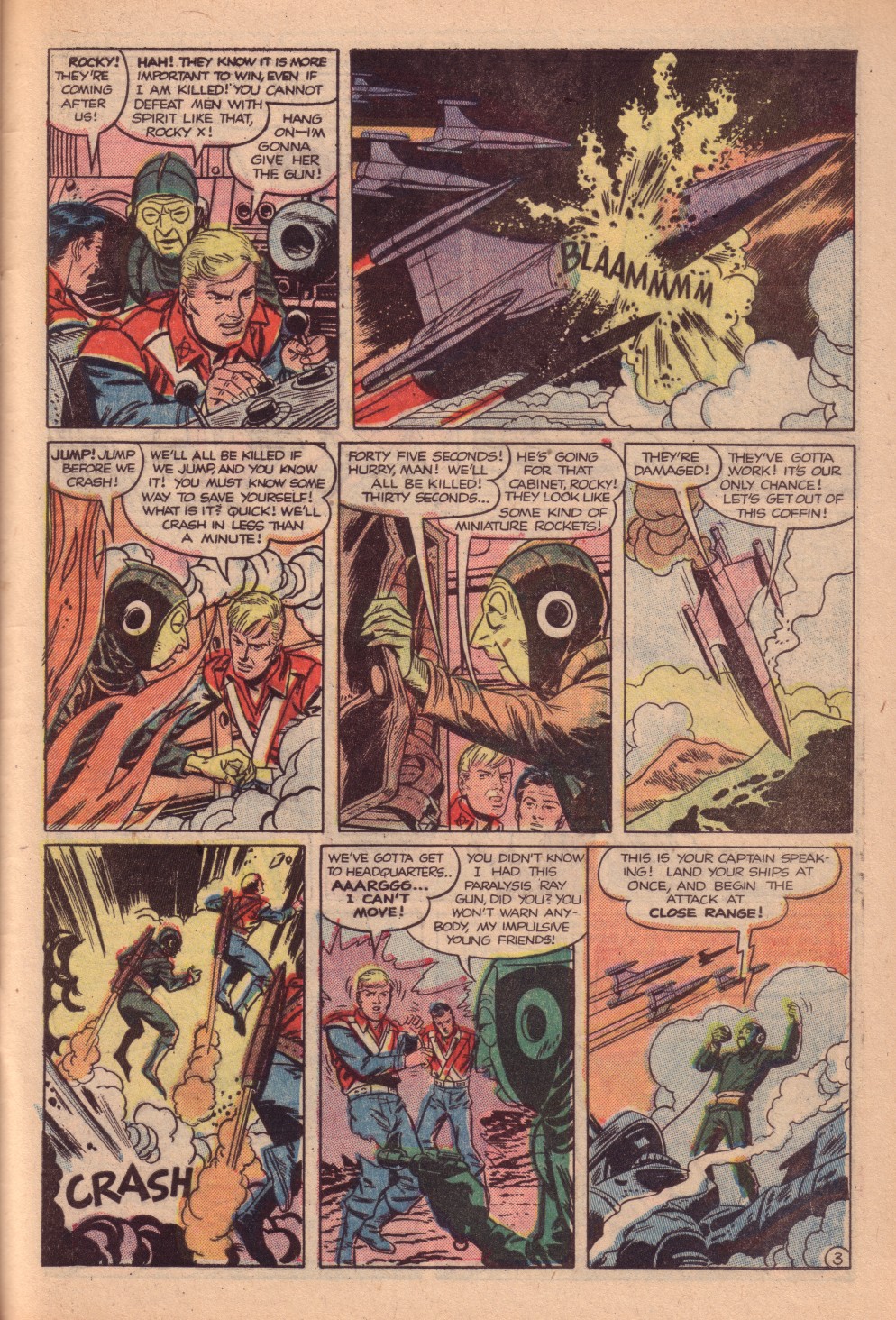 Read online Boy Comics comic -  Issue #99 - 31