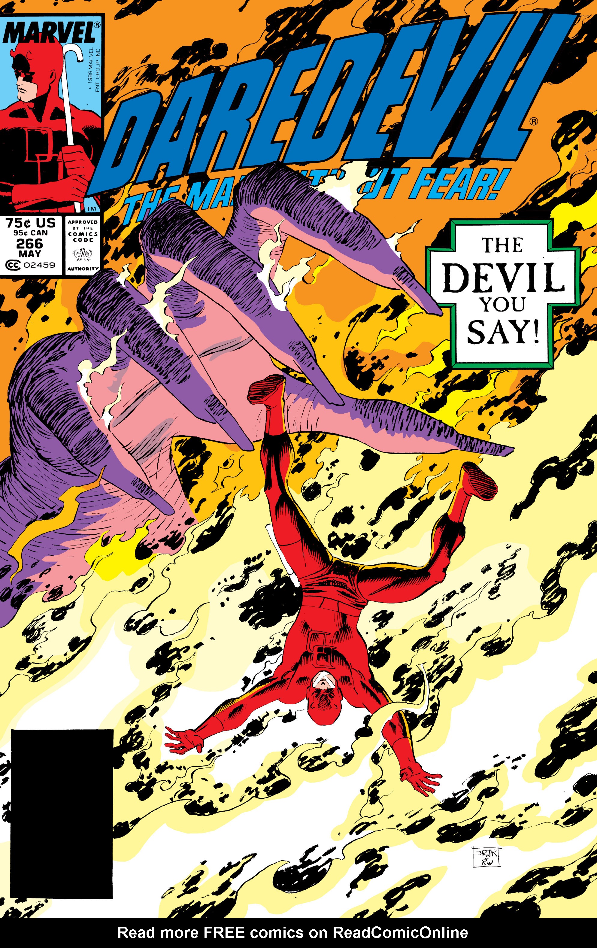 Read online Daredevil Epic Collection: A Touch Of Typhoid comic -  Issue # TPB (Part 2) - 108