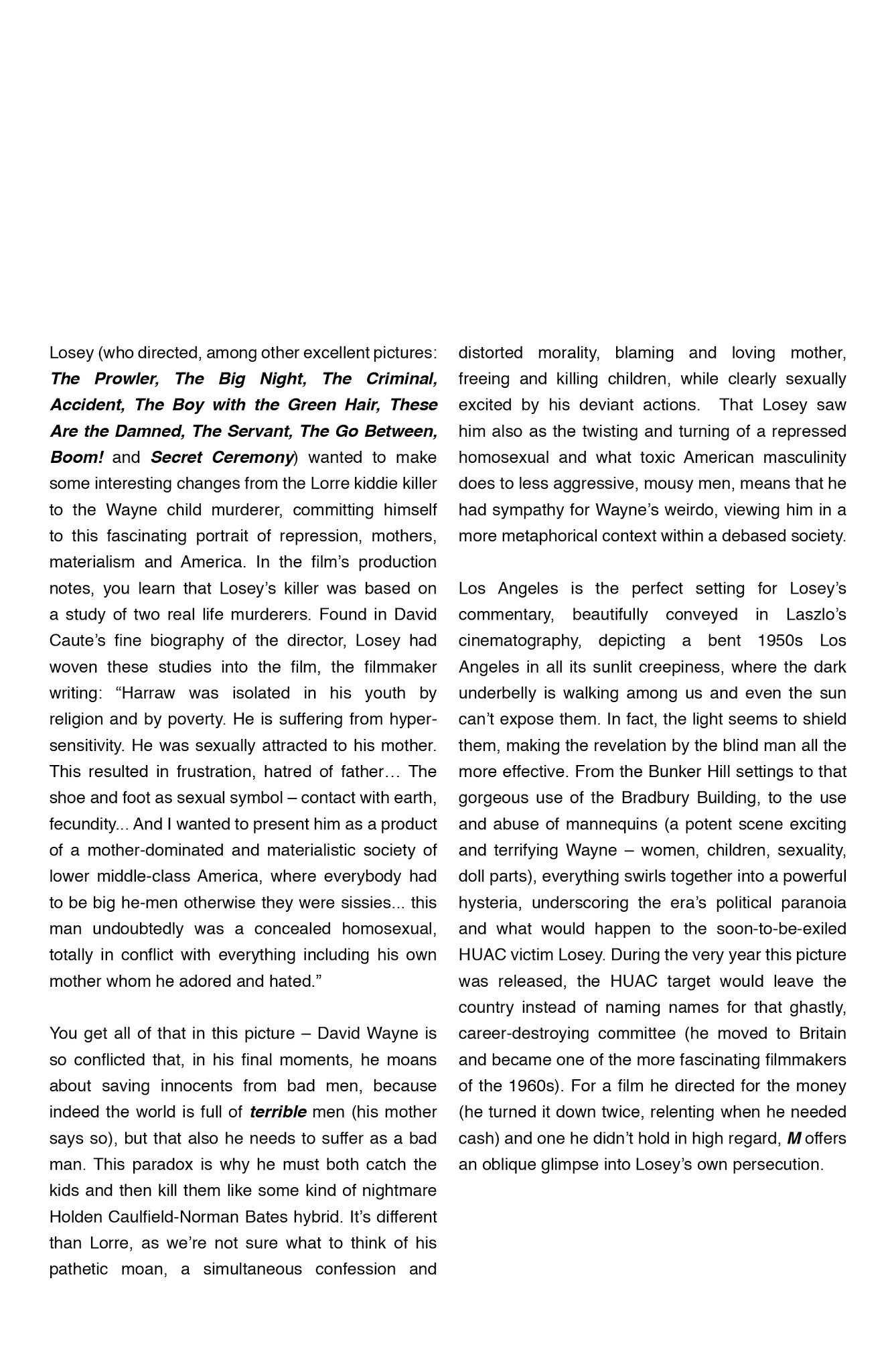 Read online Kill or Be Killed comic -  Issue #13 - 33