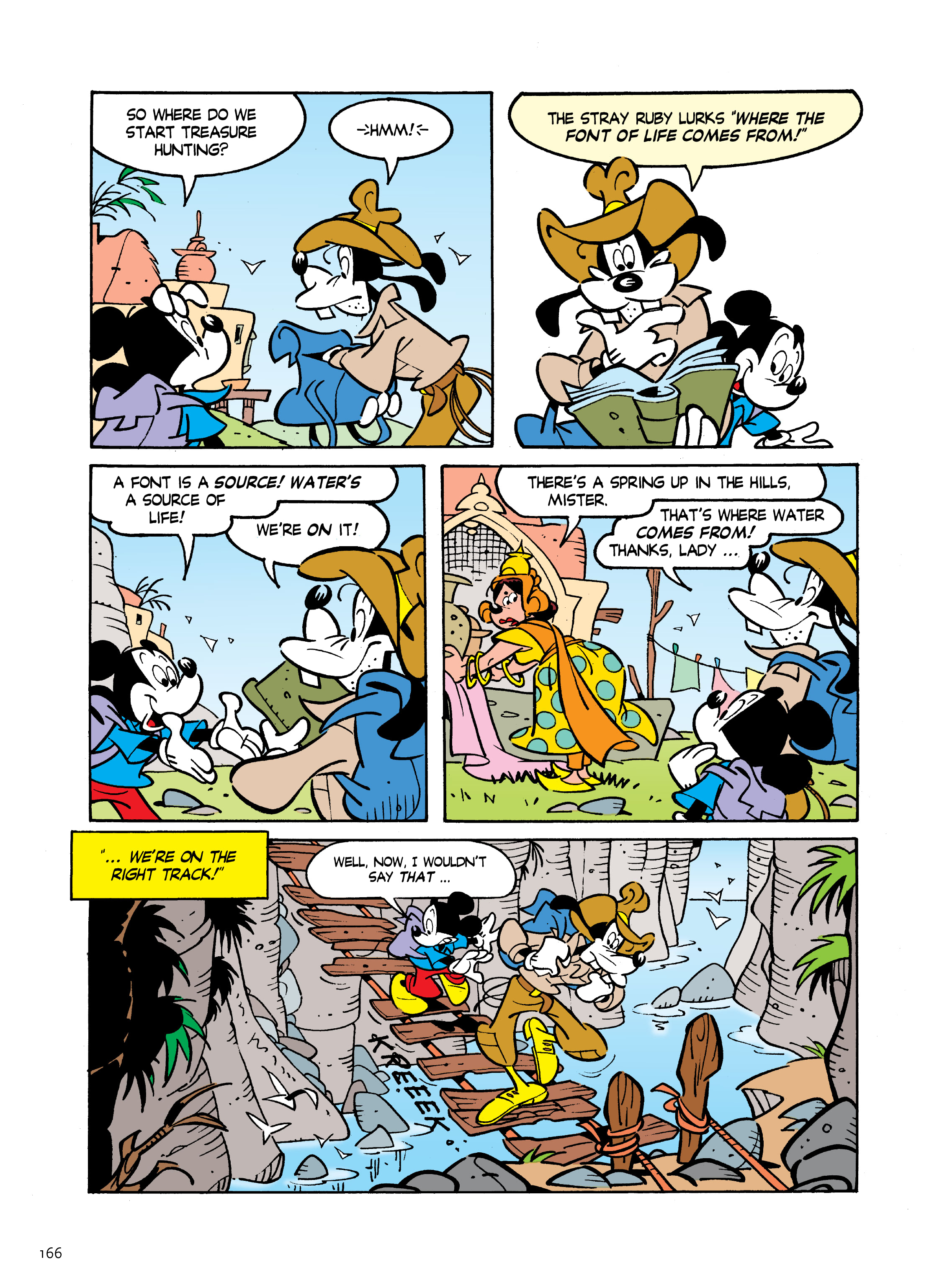 Read online Disney Masters comic -  Issue # TPB 11 (Part 2) - 72