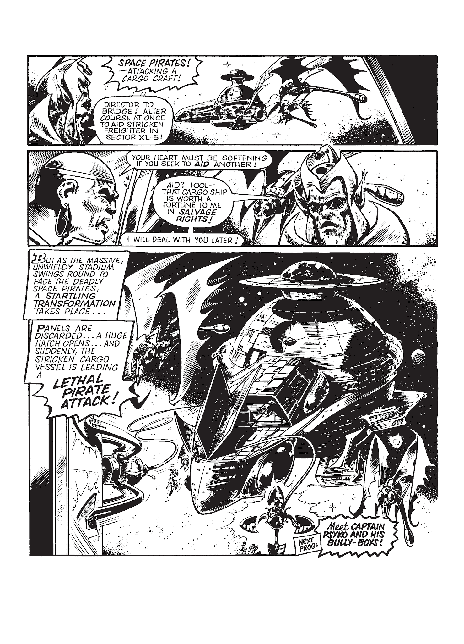 Read online Black Hawk comic -  Issue # TPB (Part 2) - 53