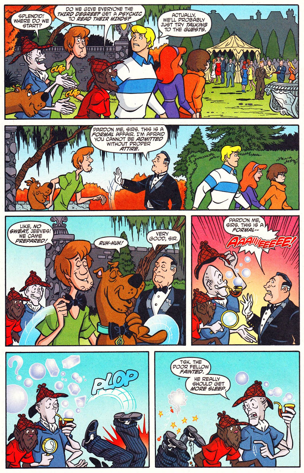 Scooby-Doo (1997) issue 111 - Page 6