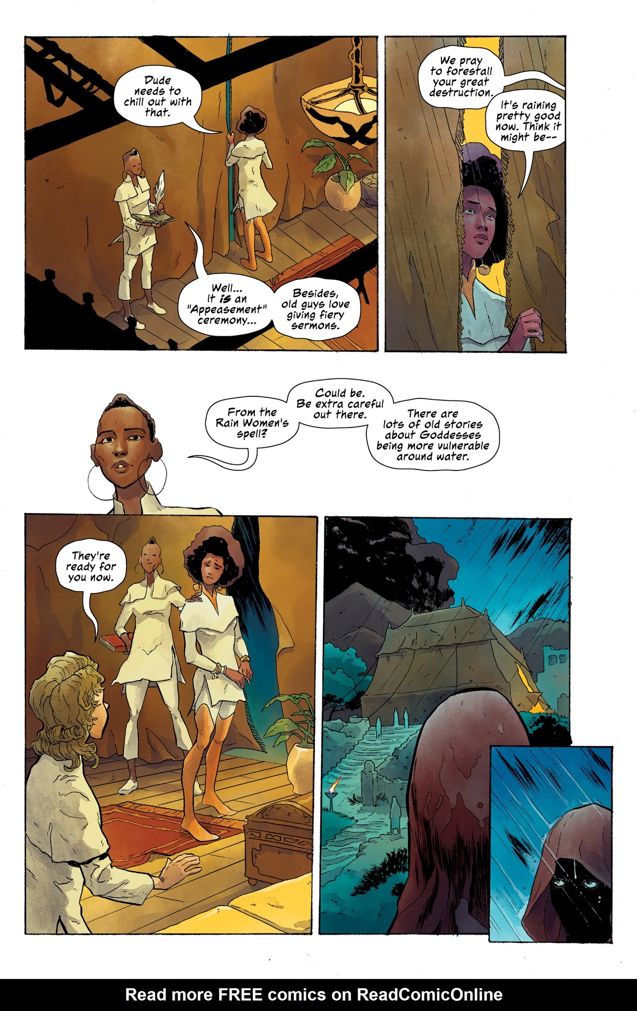 Read online Firebug comic -  Issue # TPB - 92
