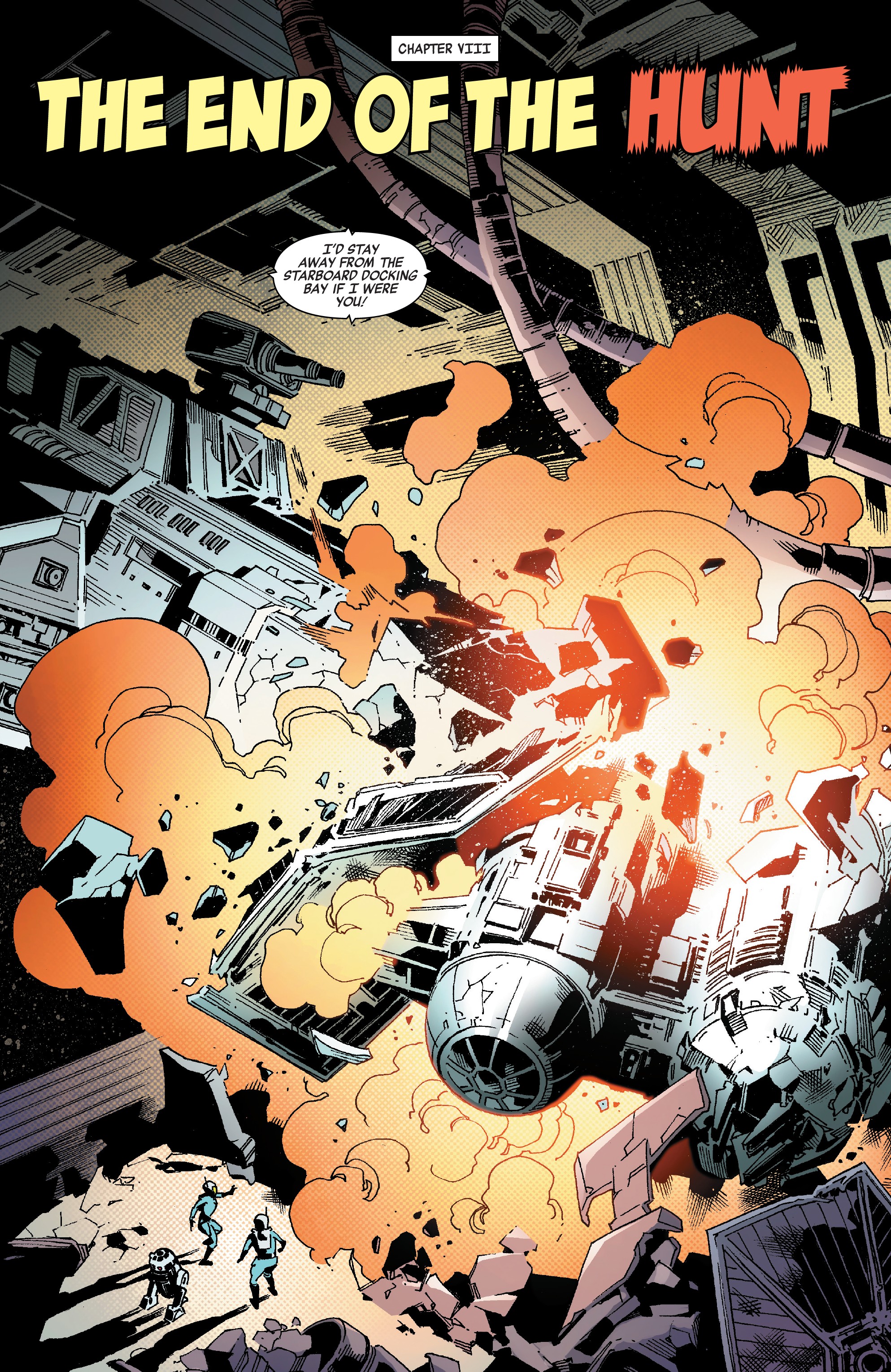 Read online Star Wars (1977) comic -  Issue #108 - 38