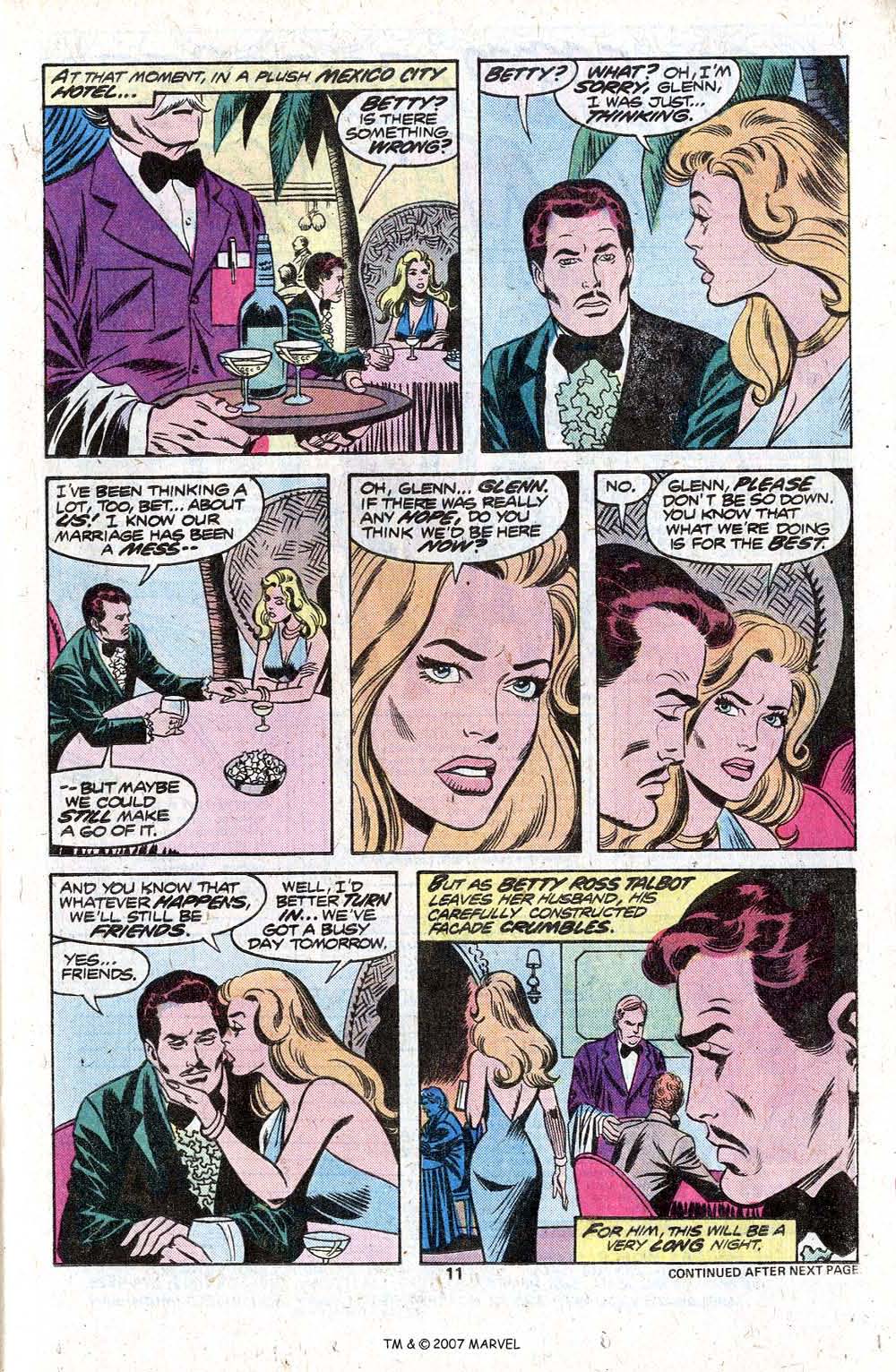 Read online The Incredible Hulk (1968) comic -  Issue #234 - 13