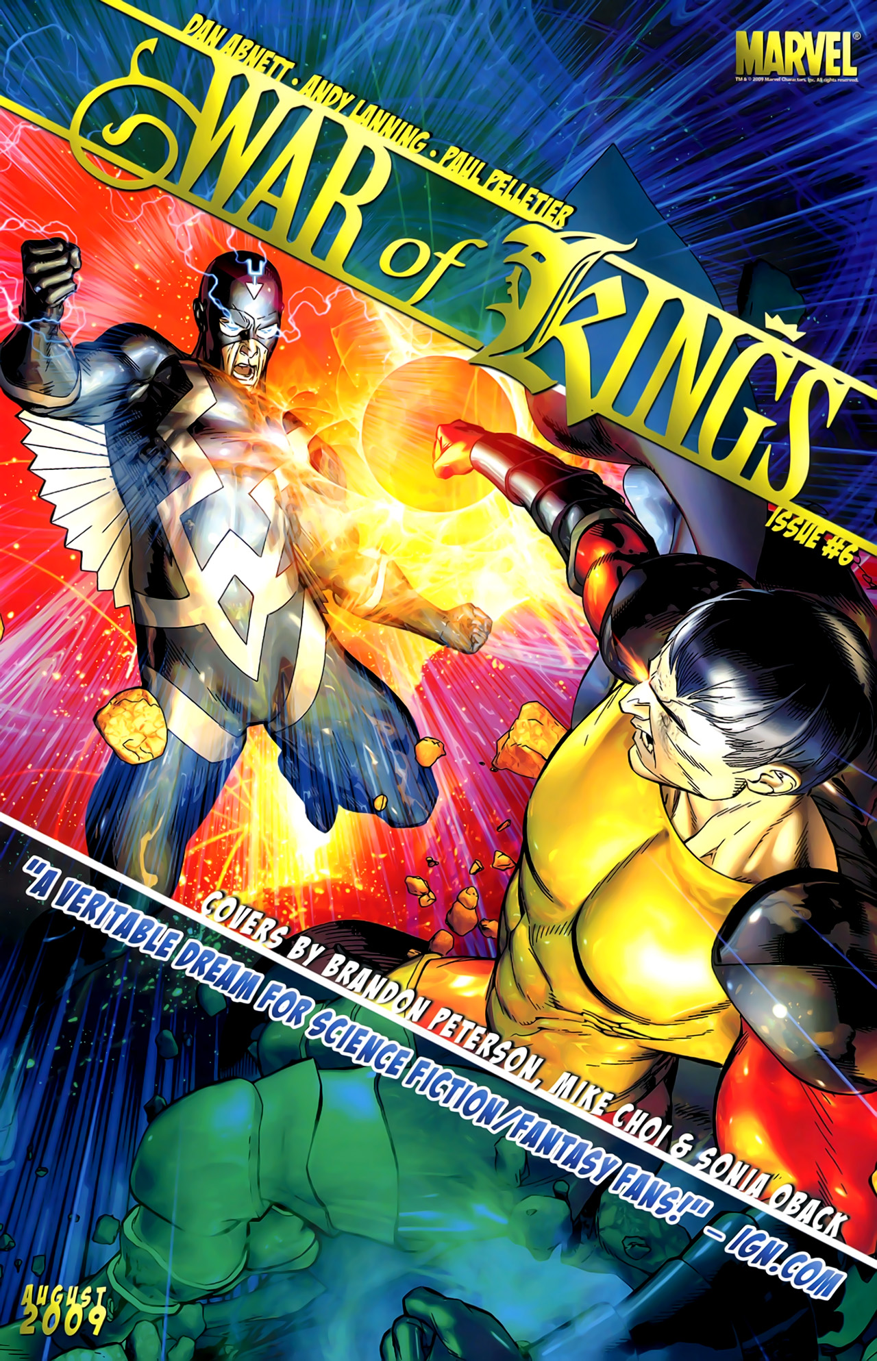 Read online X-Men Legacy (2008) comic -  Issue #226 - 26
