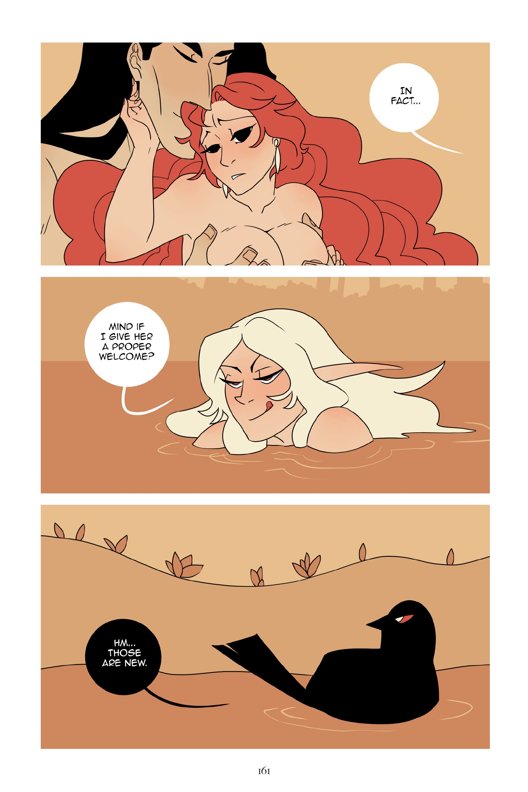 Read online Persephone (2017) comic -  Issue # TPB (Part 2) - 60