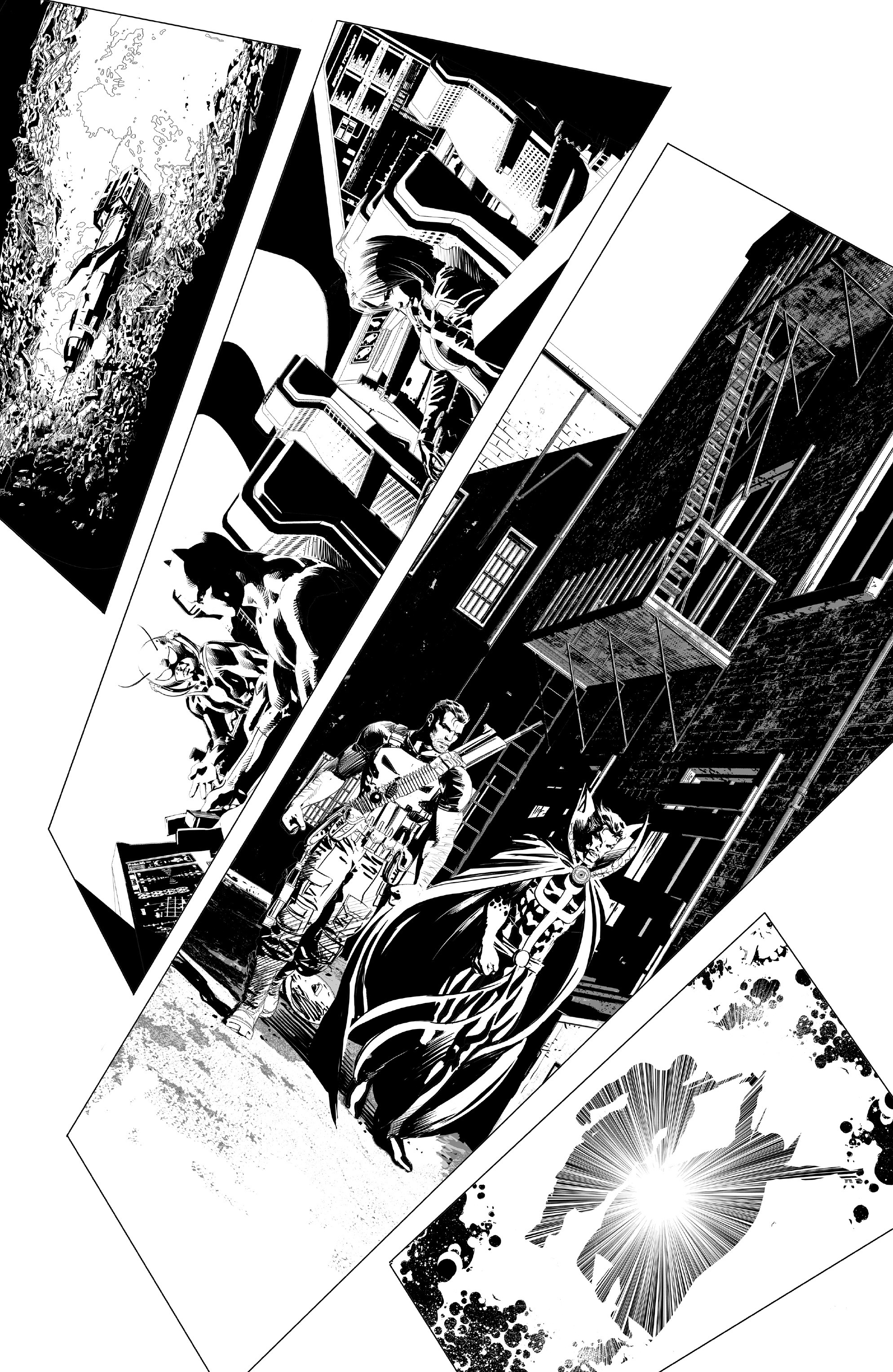 Read online Original Sin comic -  Issue # _Special 1 - 78