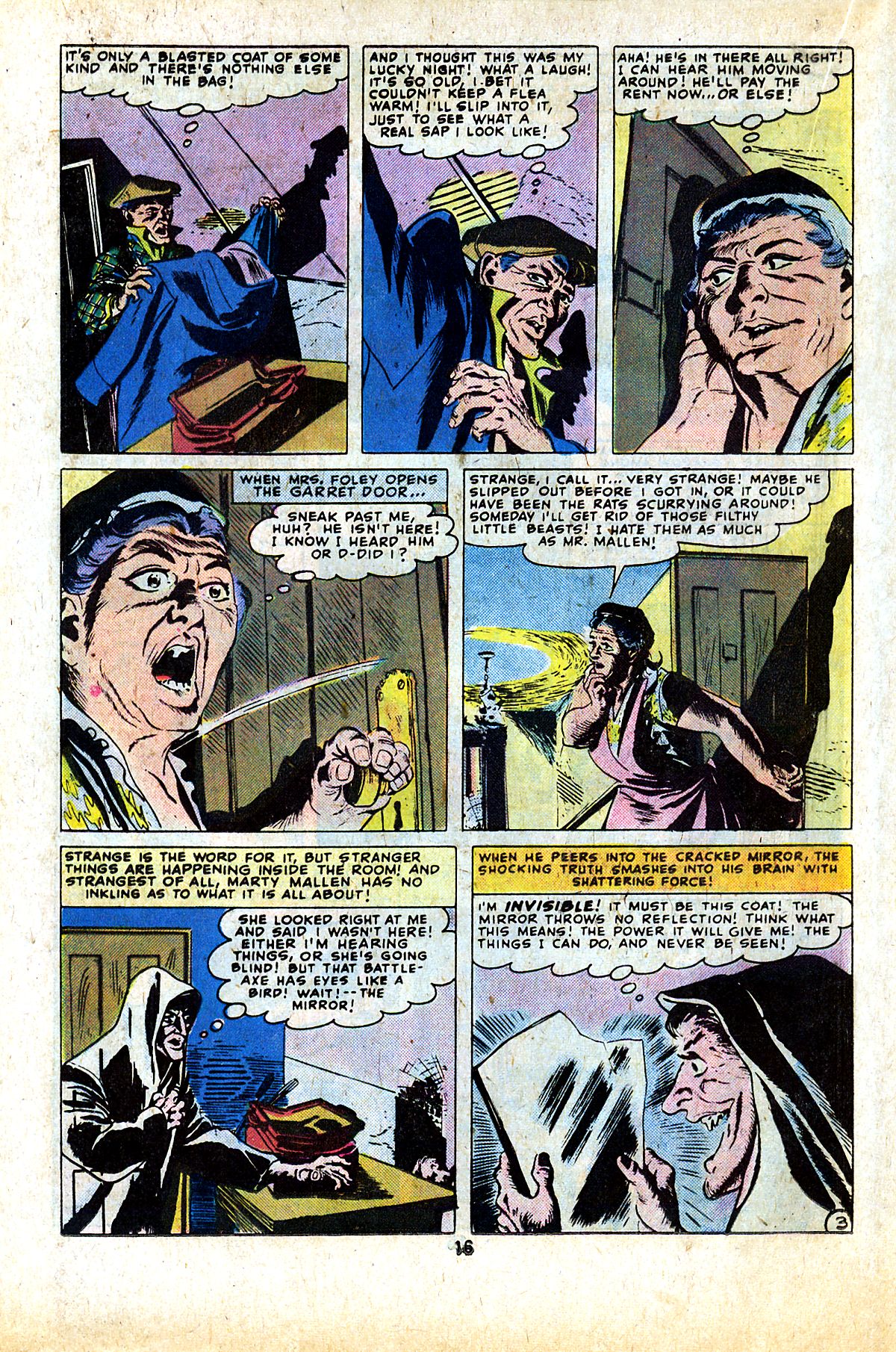 Marvel Tales (1949) 113 Page 7