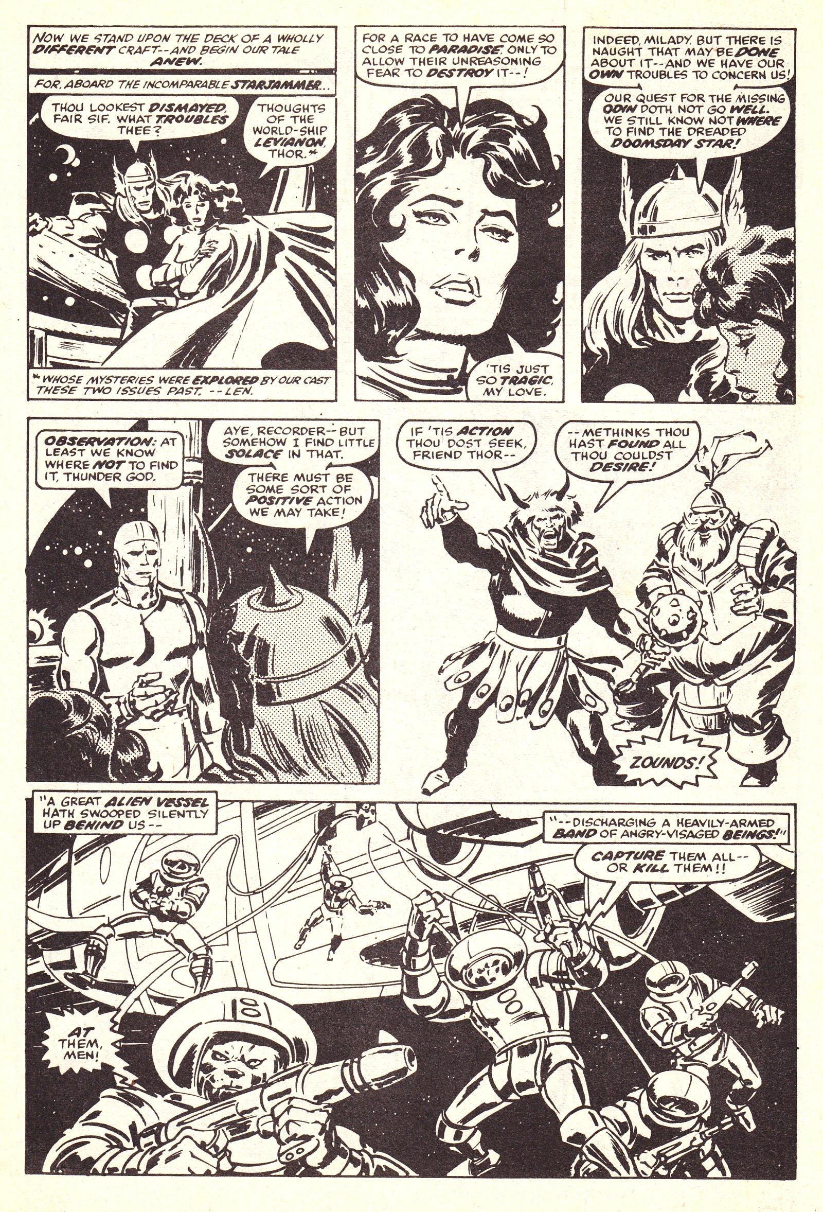 Read online Marvel Action comic -  Issue #4 - 4