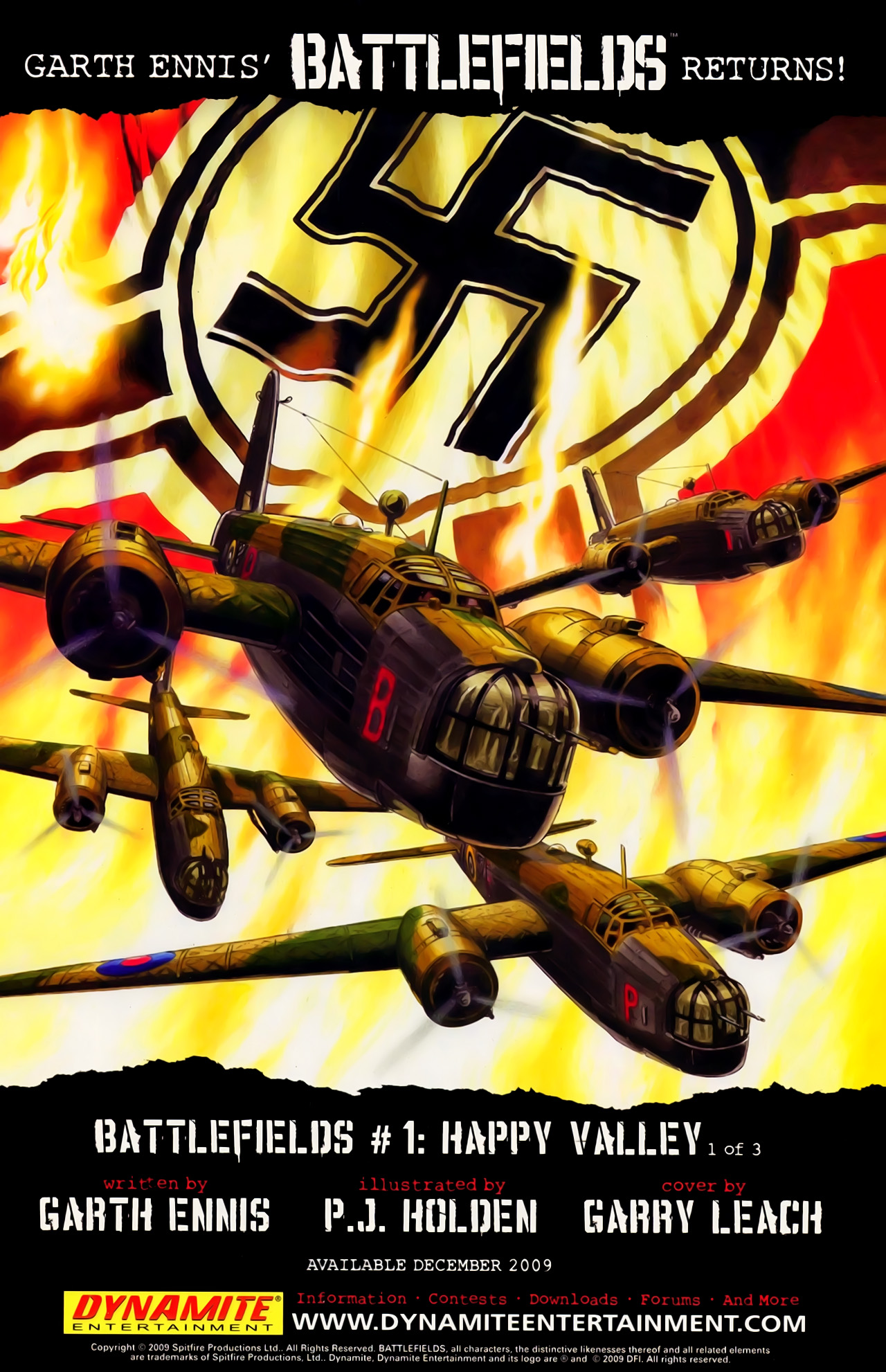 Read online Project Superpowers: Meet the Bad Guys comic -  Issue #3 - 10