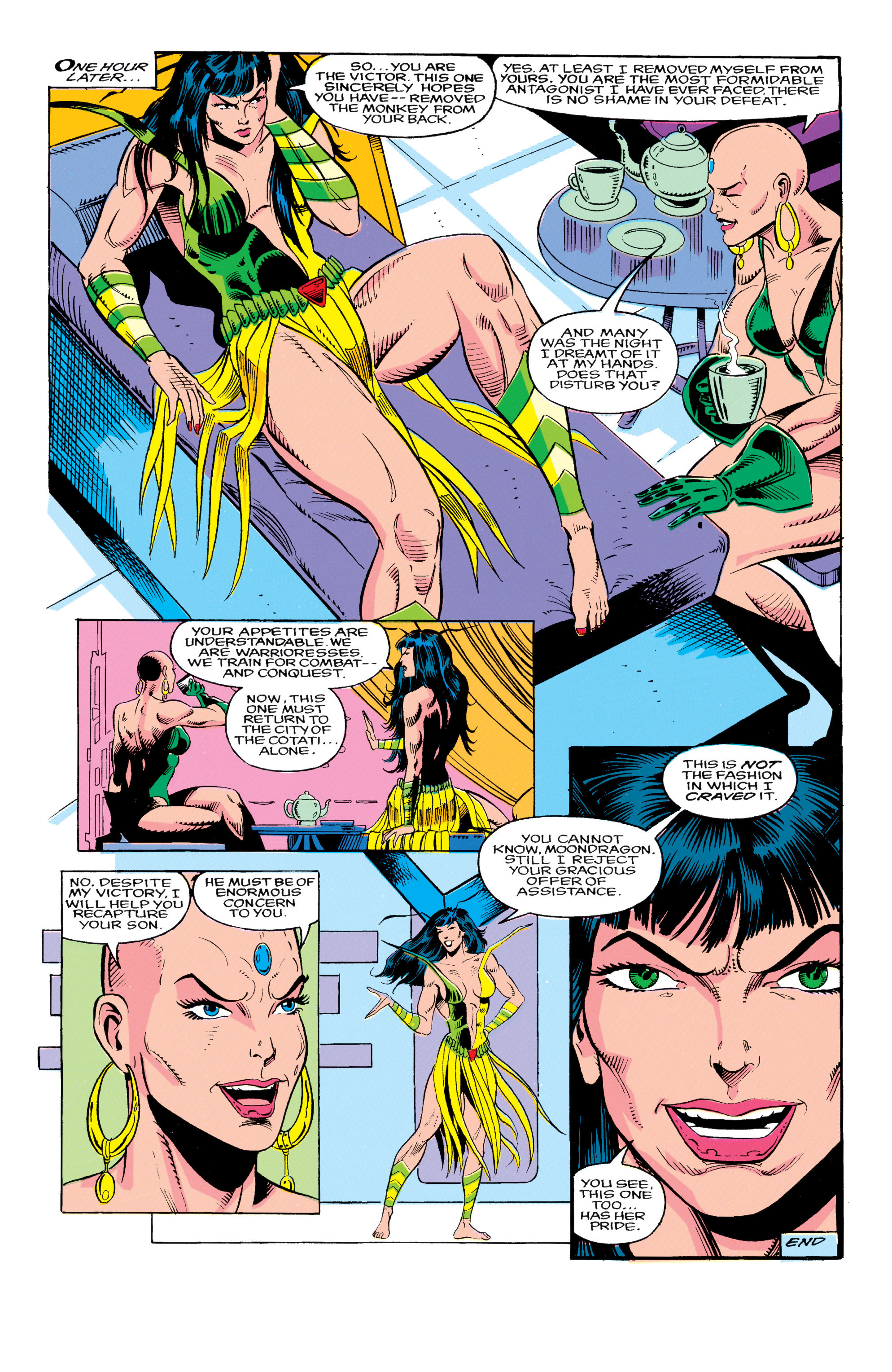 Read online Avengers: Citizen Kang comic -  Issue # TPB (Part 2) - 57