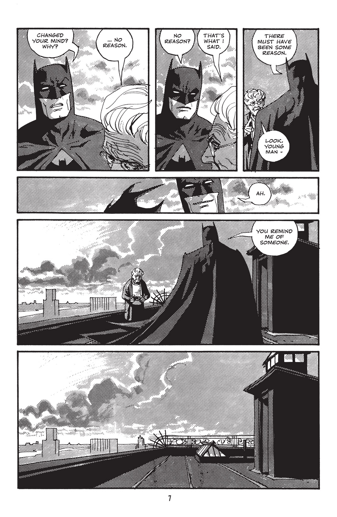 Read online Batman: Gotham Knights comic -  Issue #39 - 30