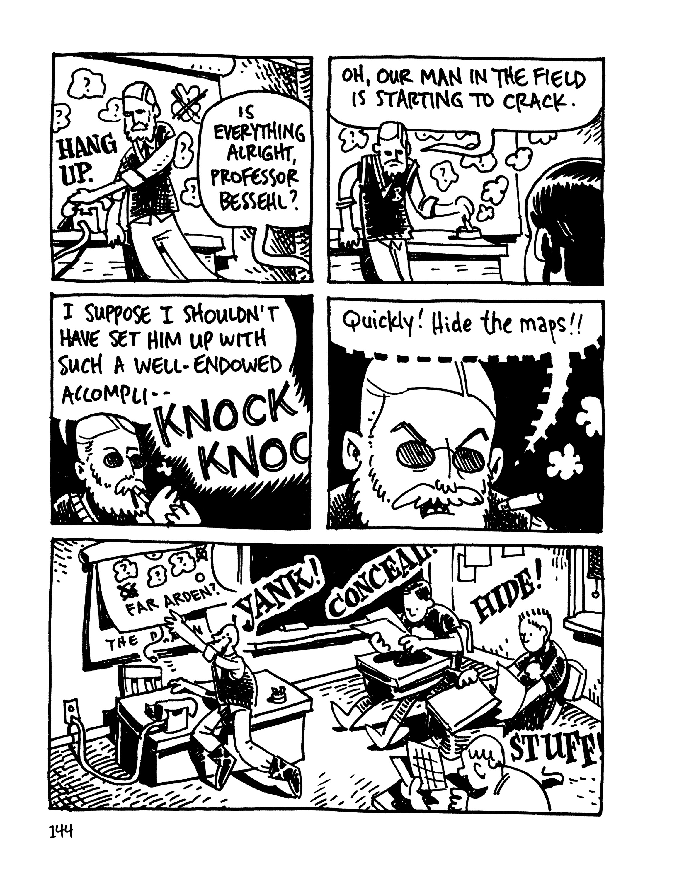 Read online Far Arden comic -  Issue # TPB (Part 2) - 39