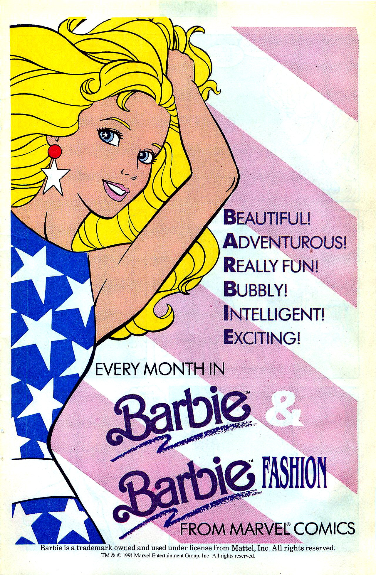 Read online Barbie Fashion comic -  Issue #15 - 27