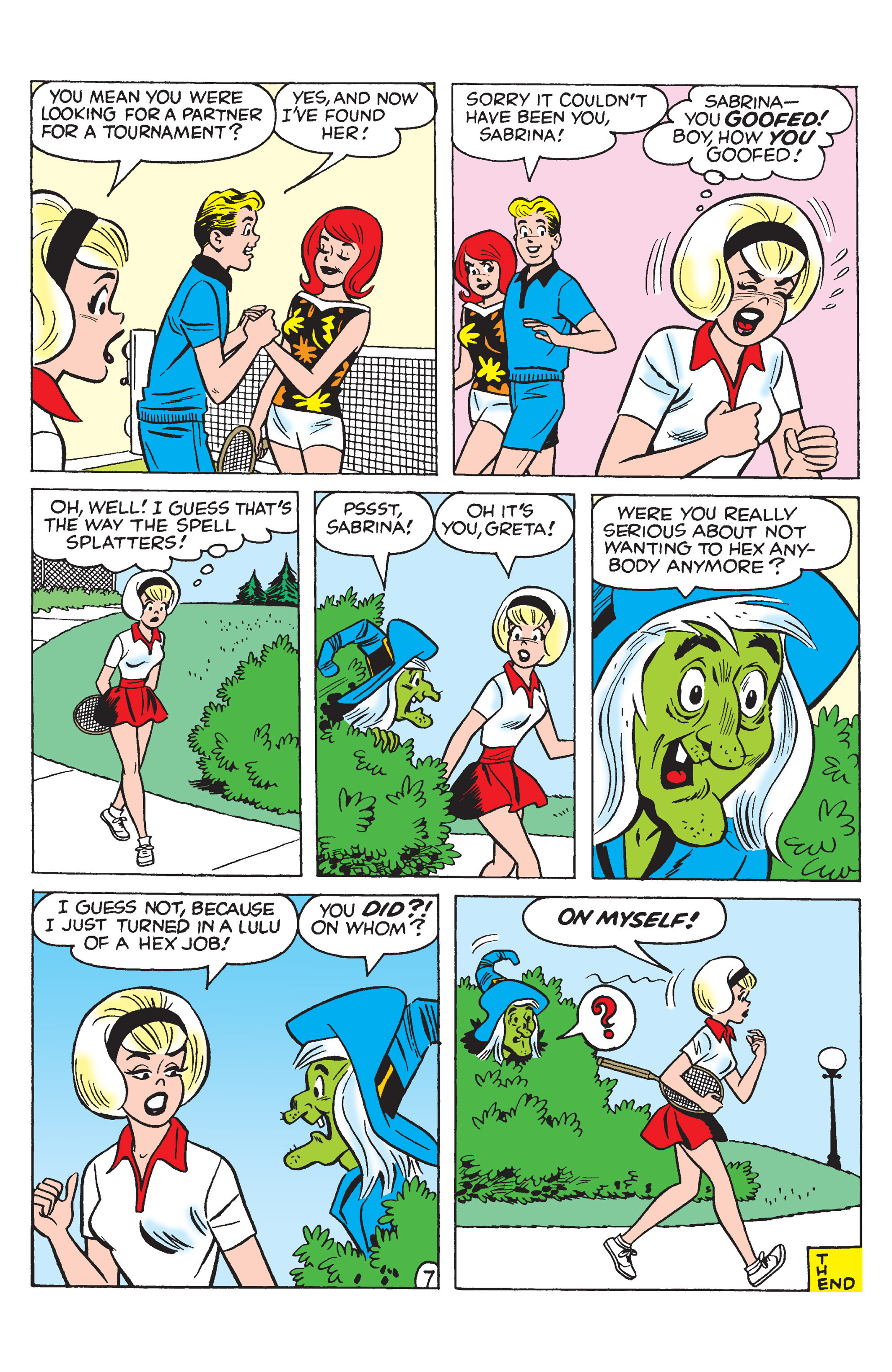 Read online Pep Digital comic -  Issue #165 - 20