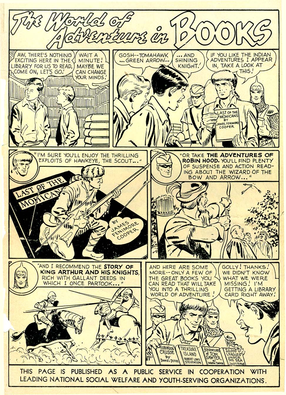Adventures of Alan Ladd issue 9 - Page 51