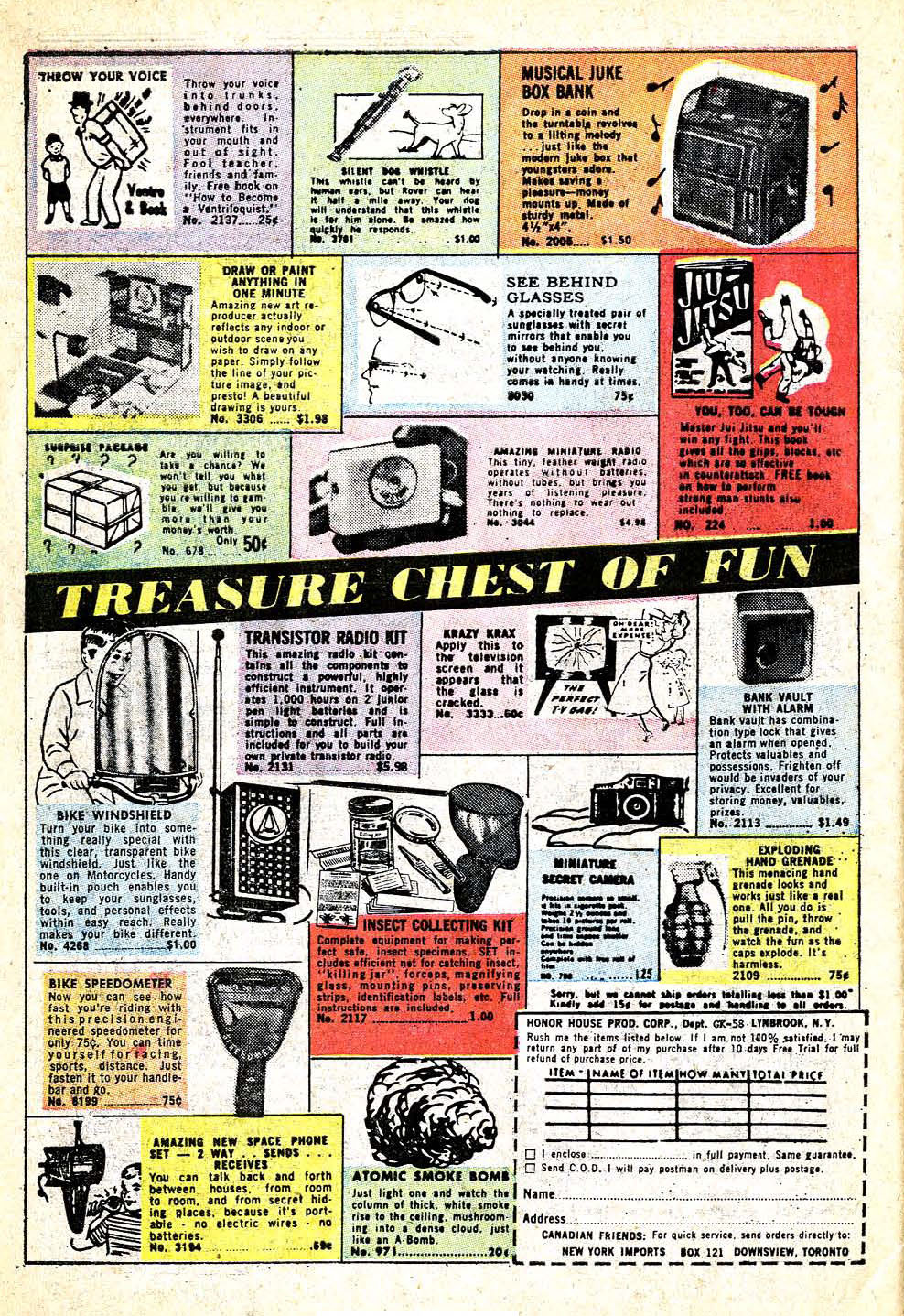 Read online The Incredible Hulk (1962) comic -  Issue #3 - 34