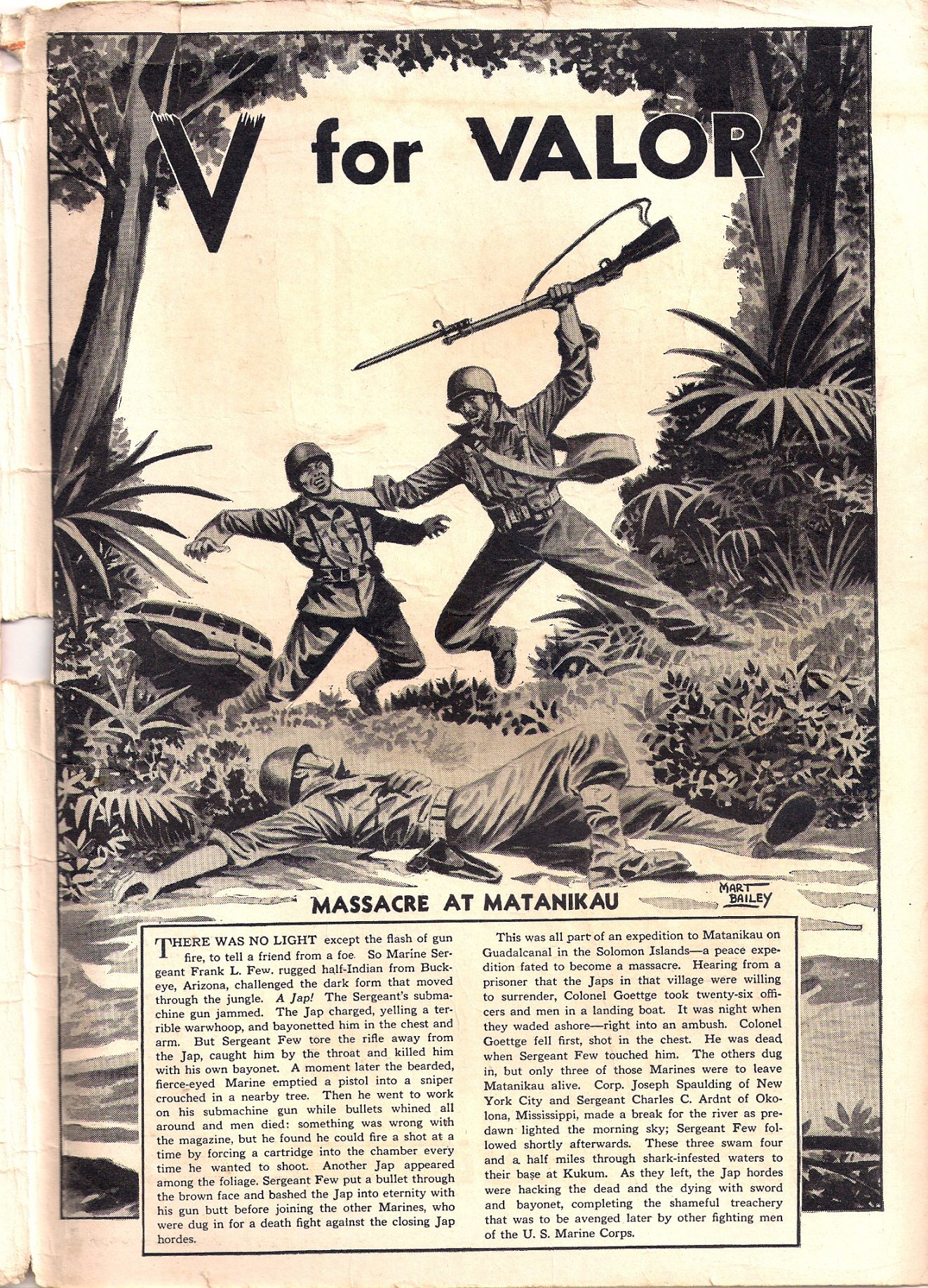 Read online Big Shot comic -  Issue #37 - 59