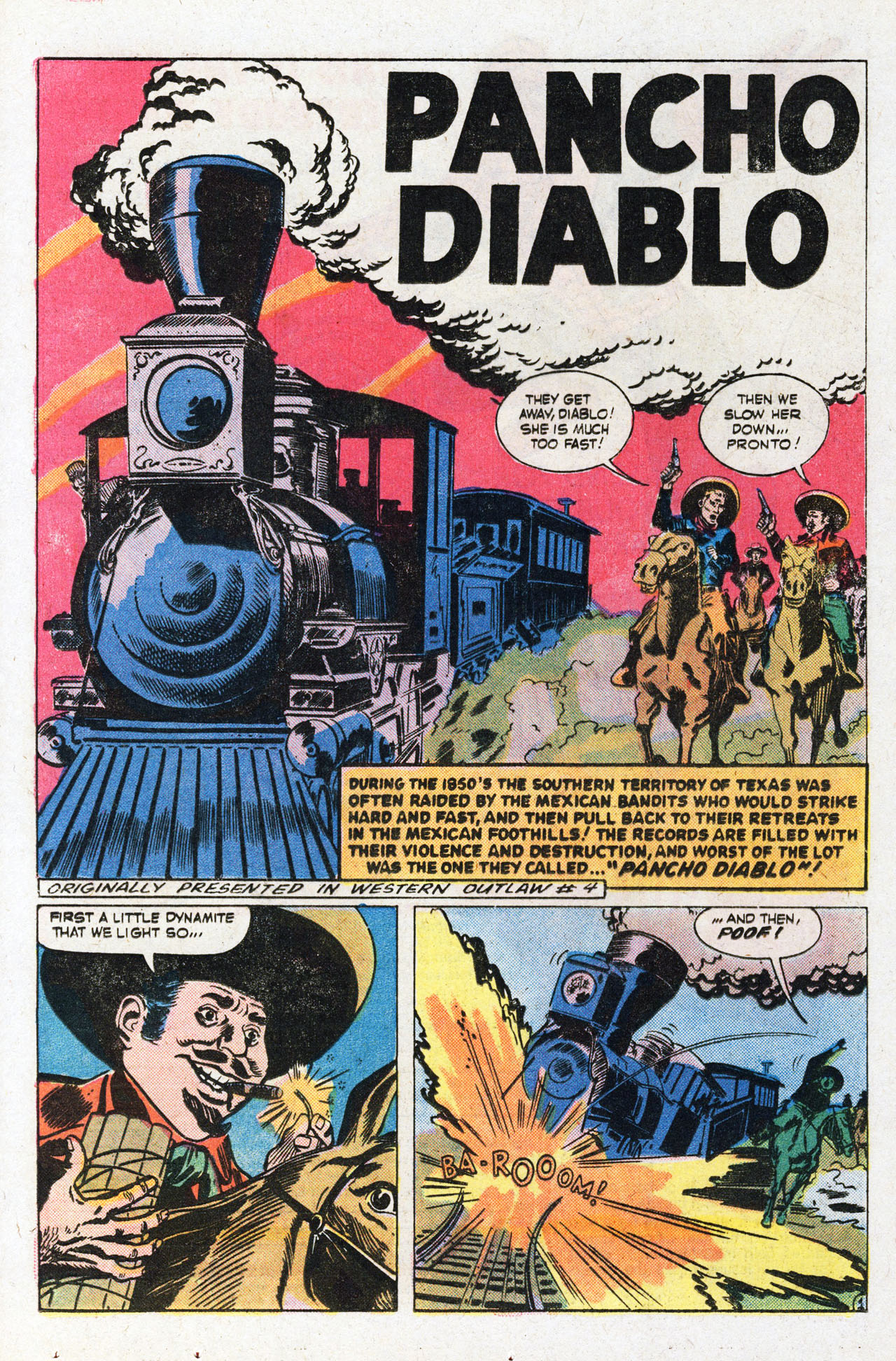 Read online The Rawhide Kid comic -  Issue #123 - 24