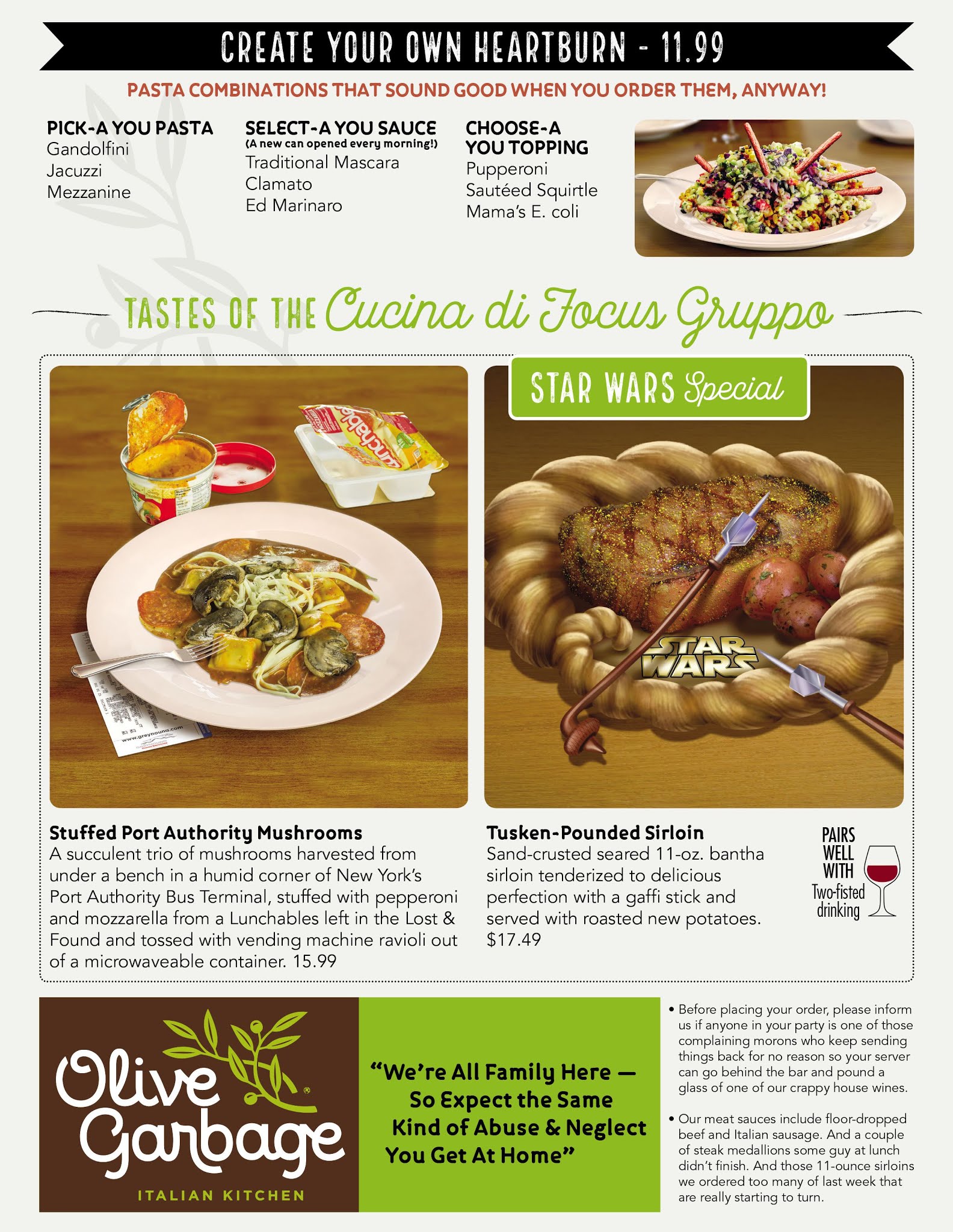 Read online MAD comic -  Issue #550 - 56