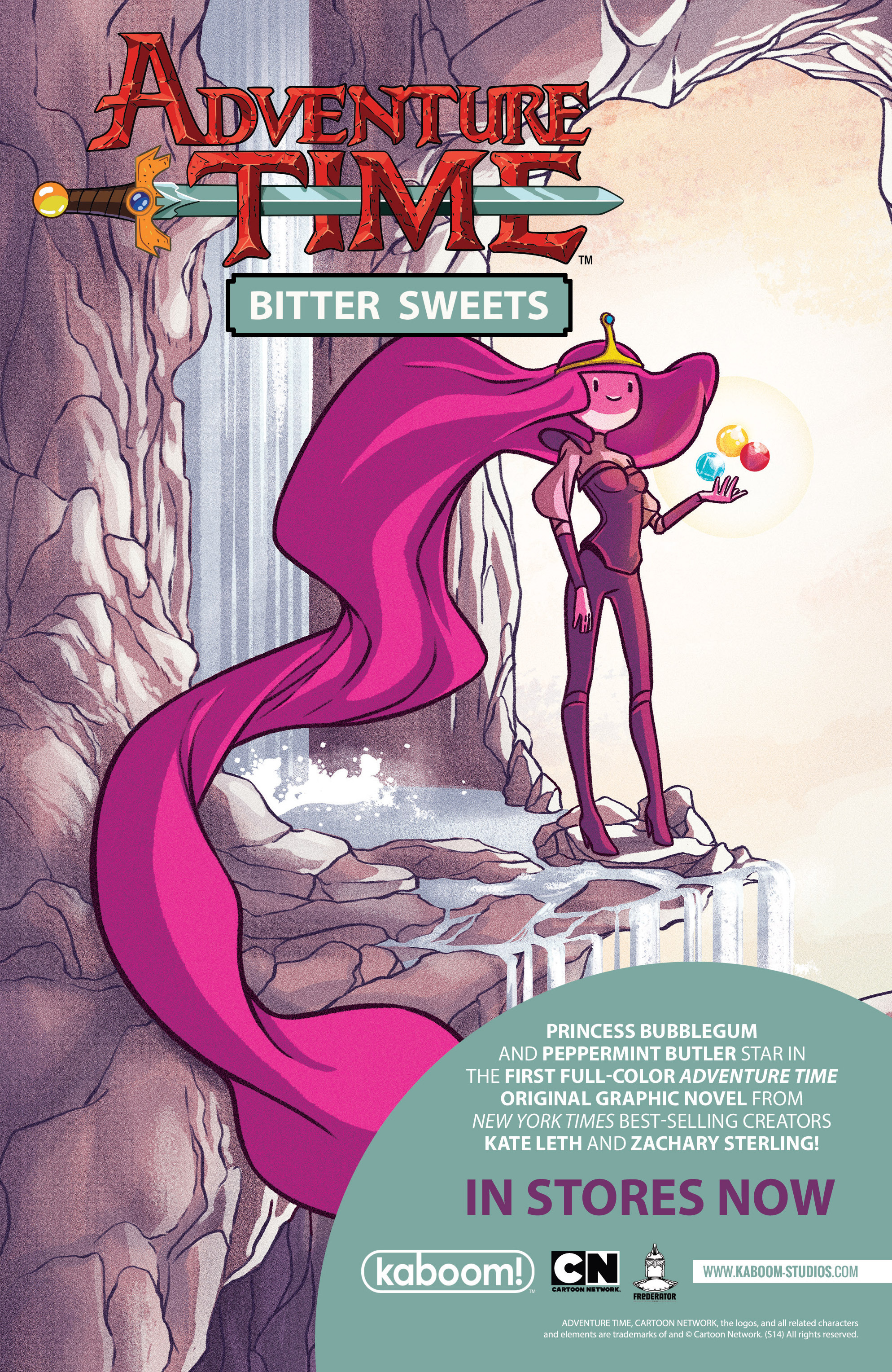 Read online The Amazing World of Gumball comic -  Issue #4 - 25