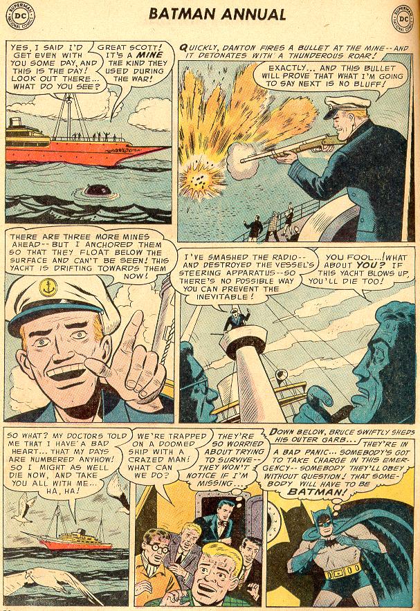 Batman (1940) issue Annual 4 - Page 52