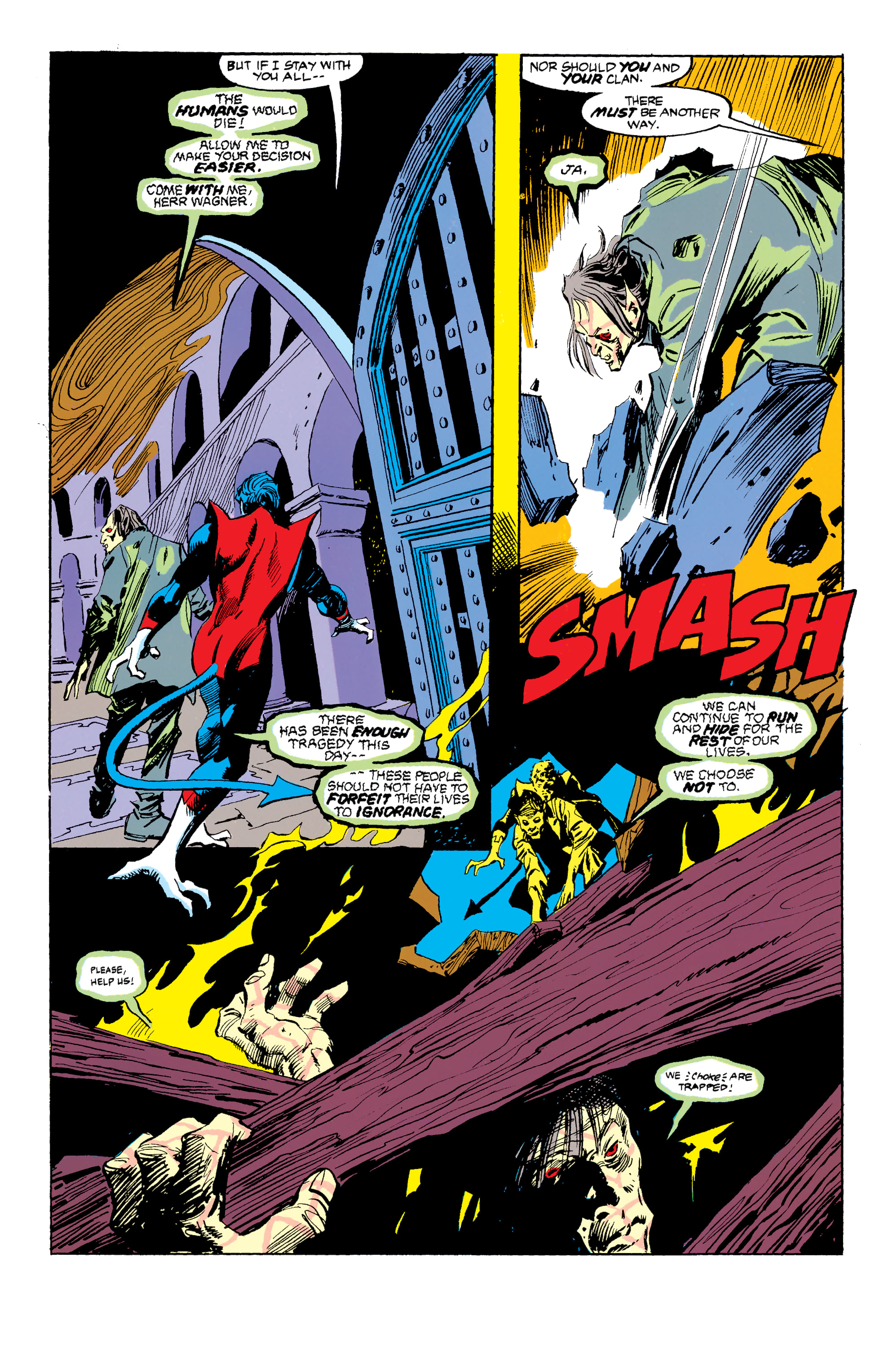 Read online Wolverine Omnibus comic -  Issue # TPB 3 (Part 10) - 81