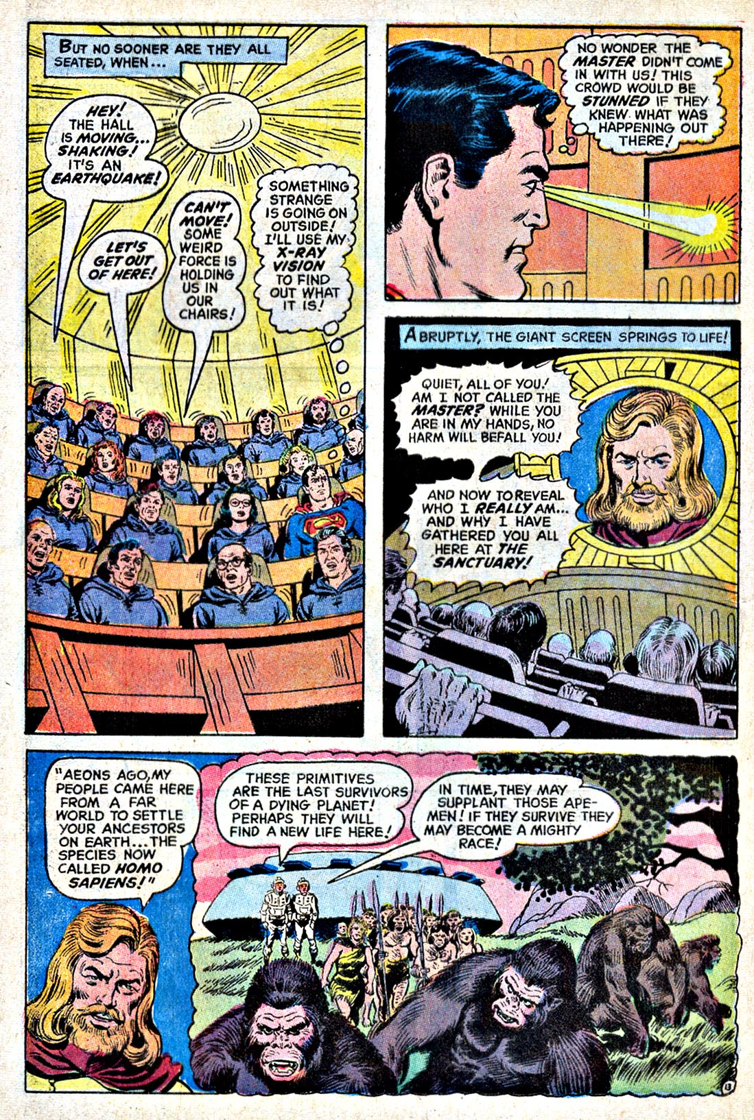 Action Comics (1938) 406 Page 16