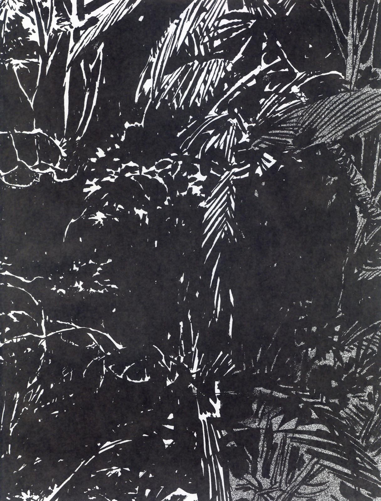 Read online The Punisher, Kingdom Gone comic -  Issue # Full - 4