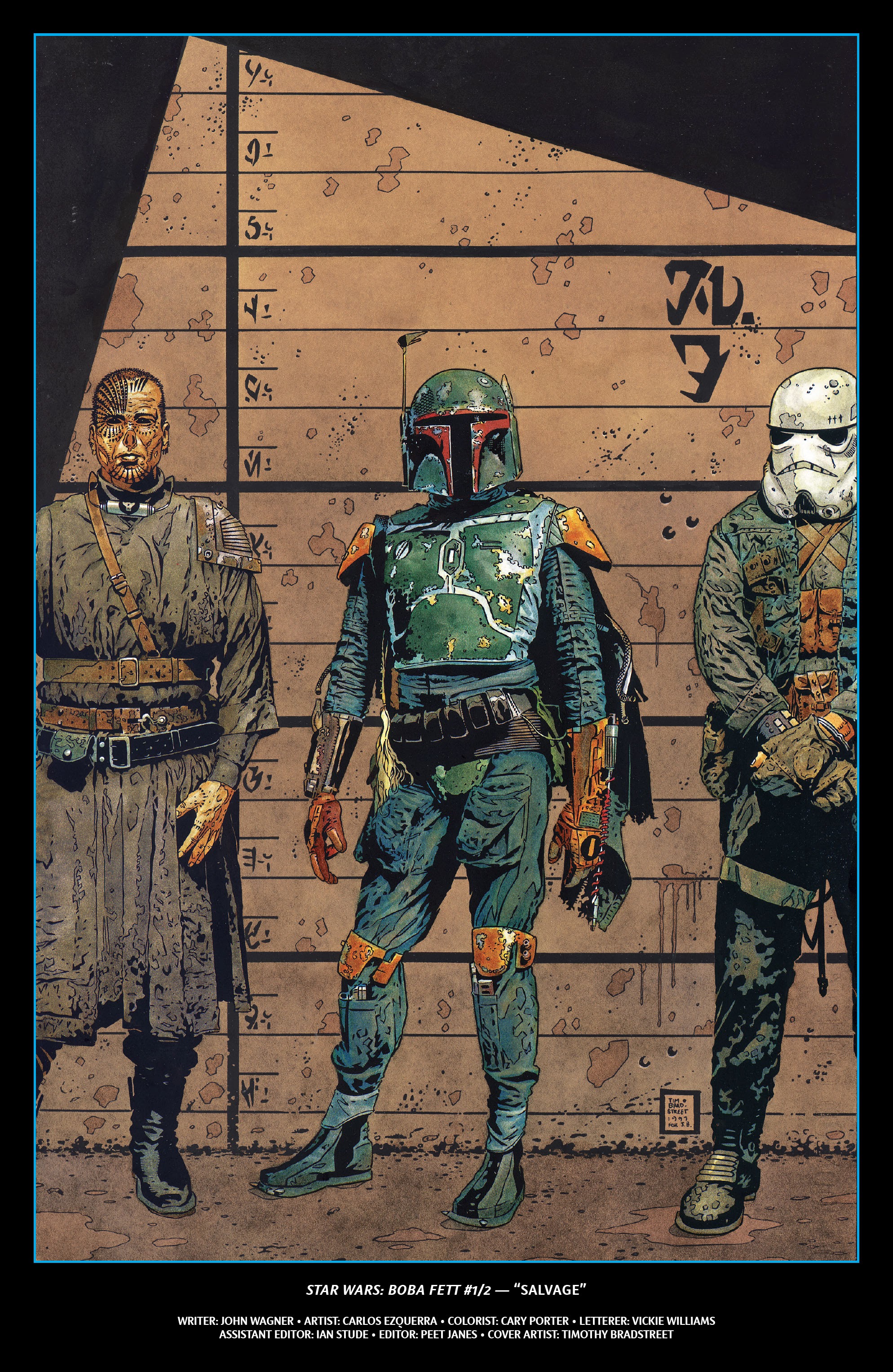 Read online Star Wars Legends: The Rebellion - Epic Collection comic -  Issue # TPB 4 (Part 5) - 2