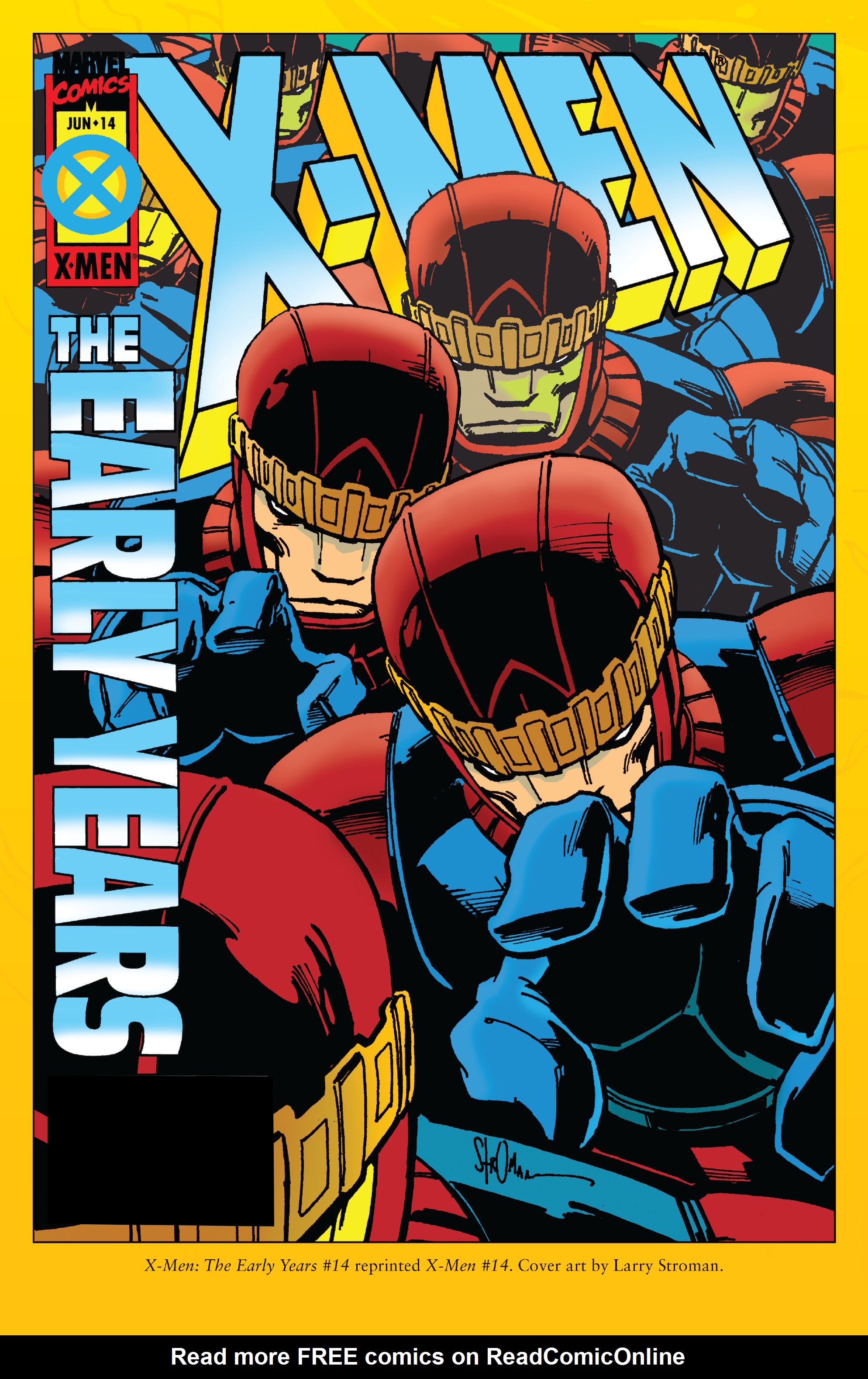 Read online X-Men Classic: The Complete Collection comic -  Issue # TPB 2 (Part 5) - 112