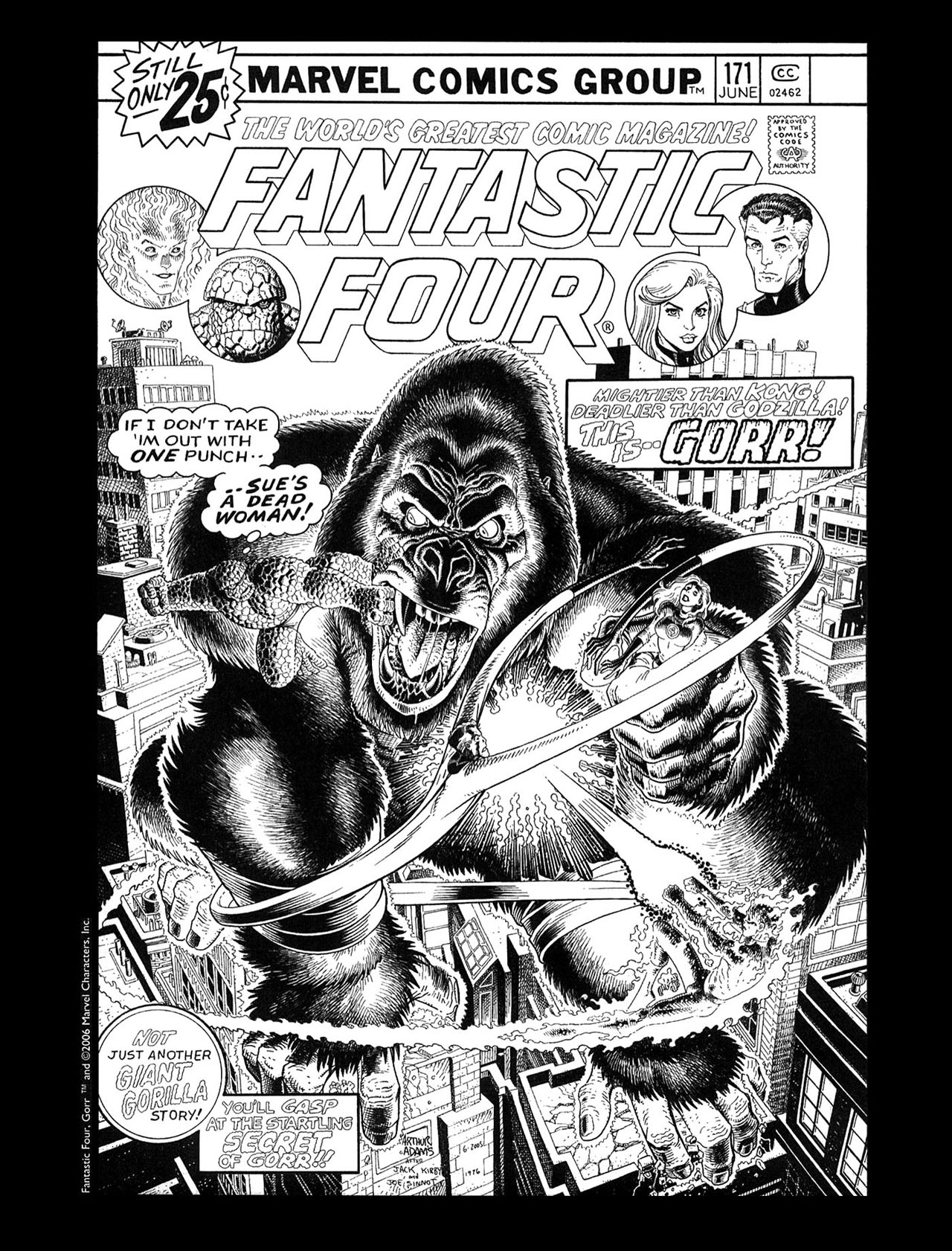 Read online Modern Masters comic -  Issue #6 - 118