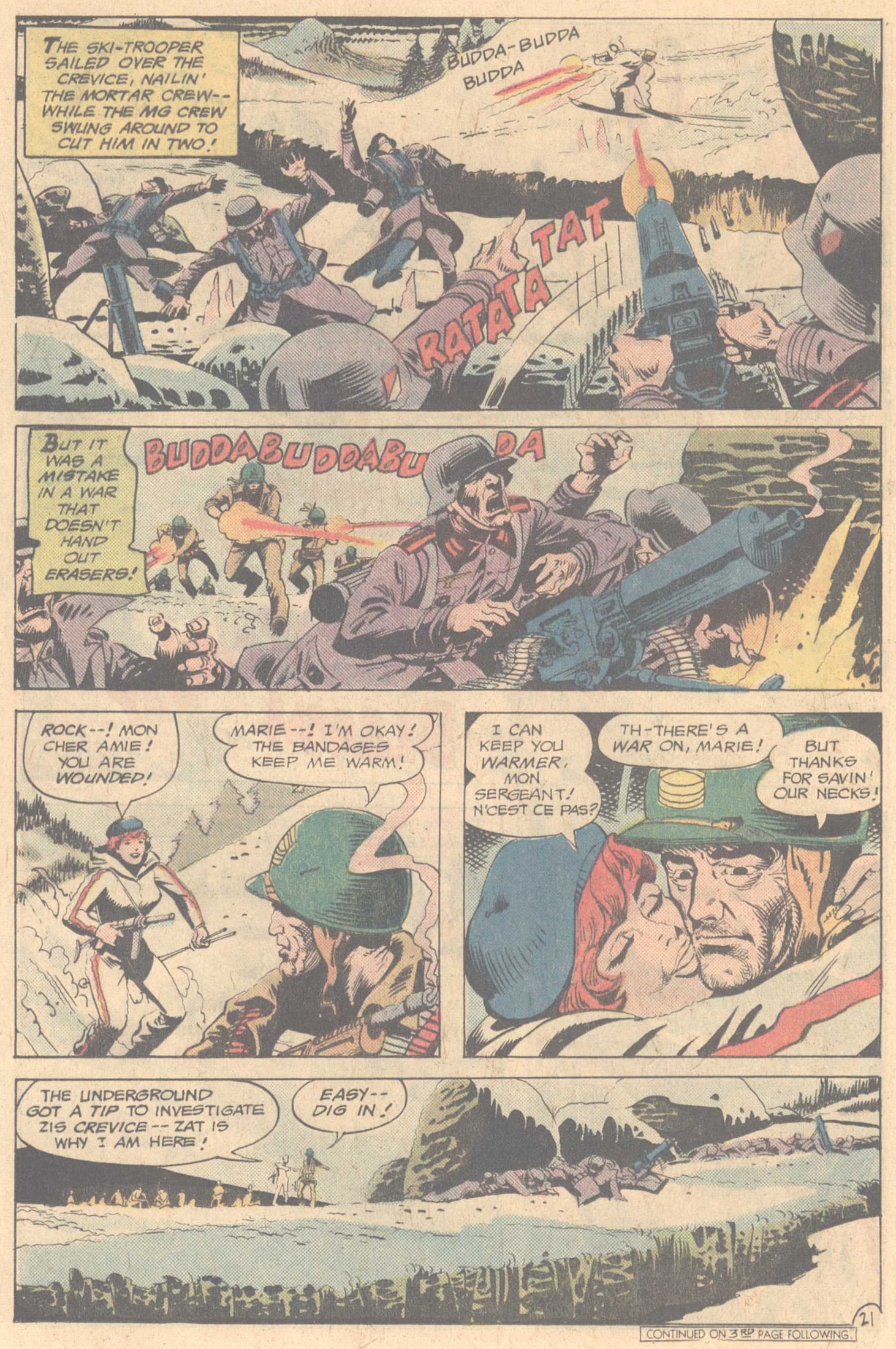 Read online DC Super Stars comic -  Issue #15 - 27