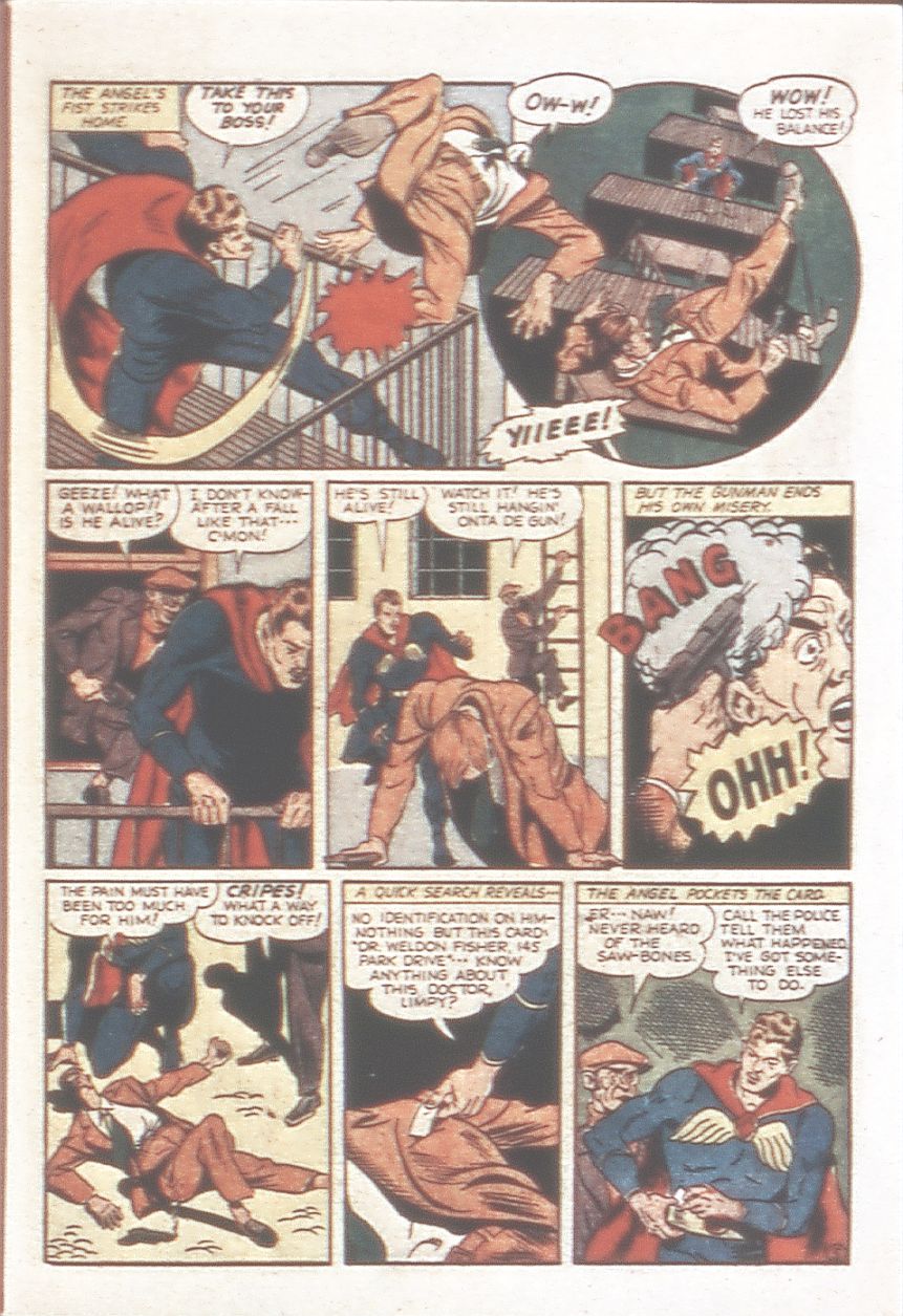 Marvel Mystery Comics (1939) issue 43 - Page 62