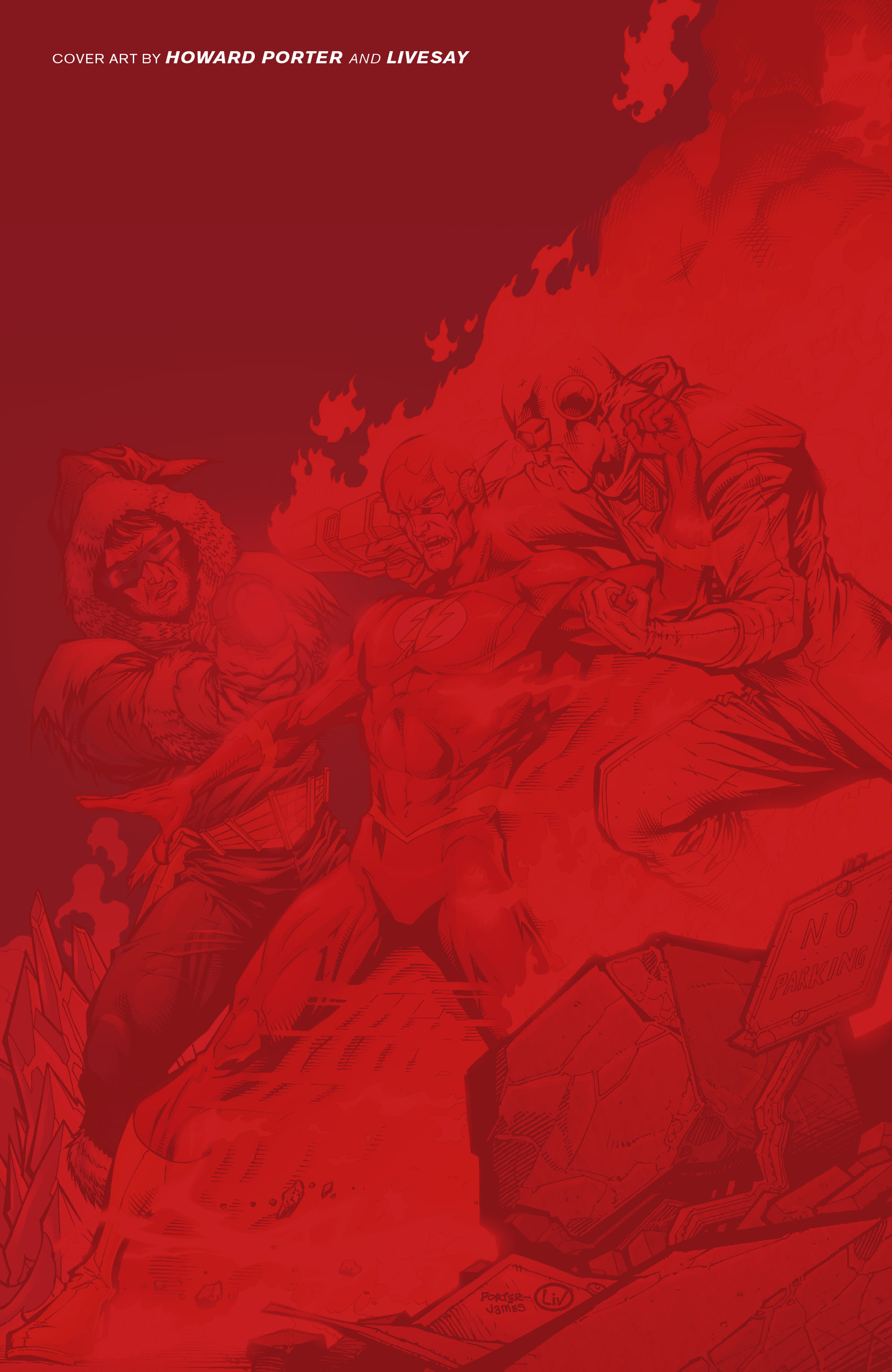 Read online The Flash (1987) comic -  Issue # _TPB The Flash By Geoff Johns Book 5 (Part 3) - 6
