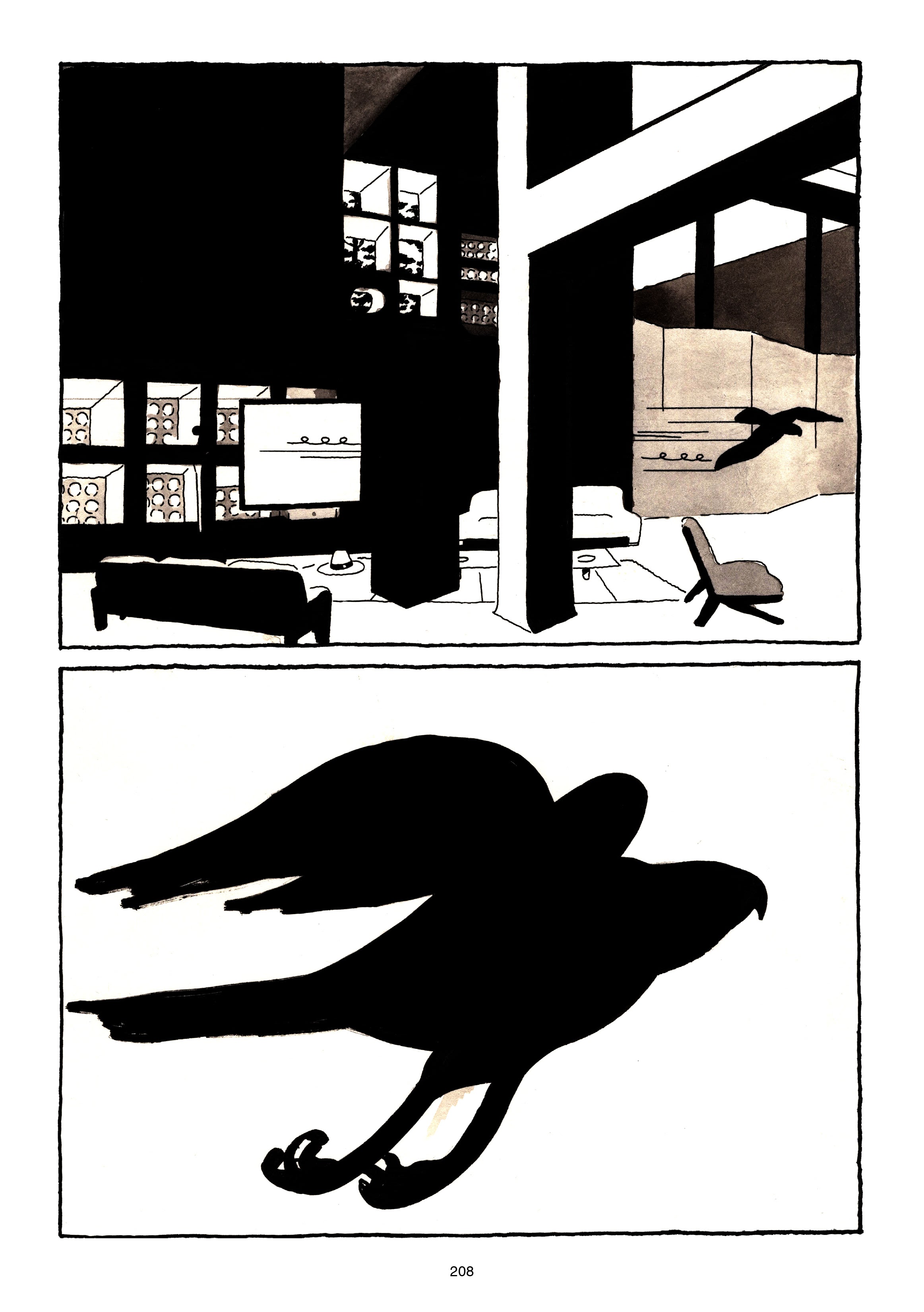 Read online Metax comic -  Issue # TPB (Part 3) - 5