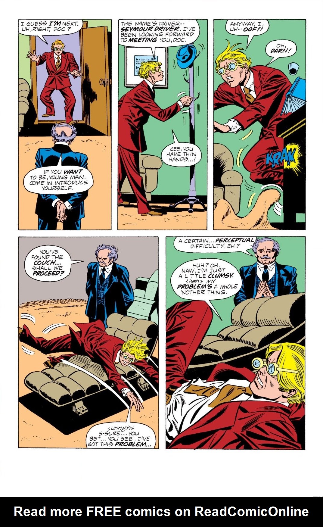 Read online Howard The Duck: The Complete Collection comic -  Issue # TPB 2 (Part 3) - 10