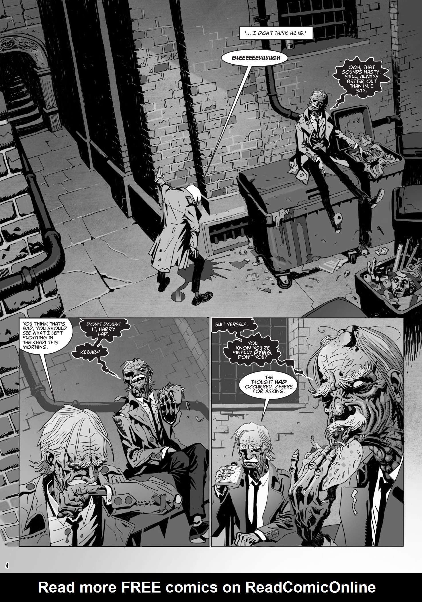 Read online Absalom comic -  Issue # TPB 3 - 6